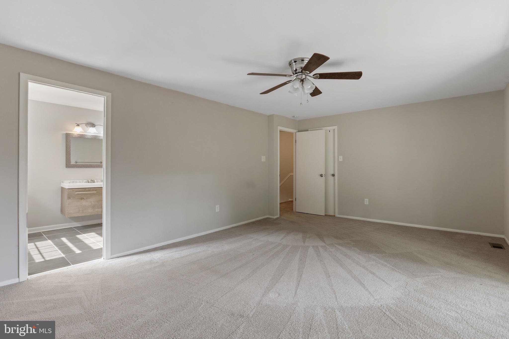 VILLAGE OF HICKORY RIDGE - Residential