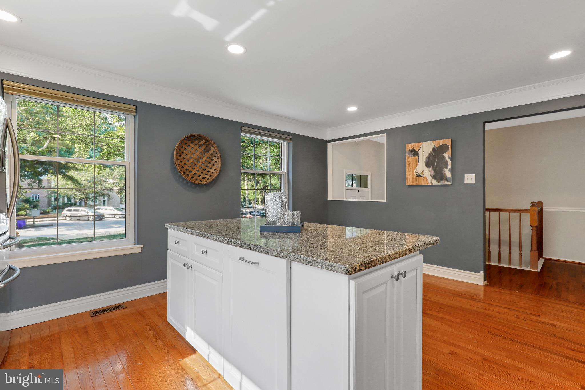 VILLAGE OF HICKORY RIDGE - Residential