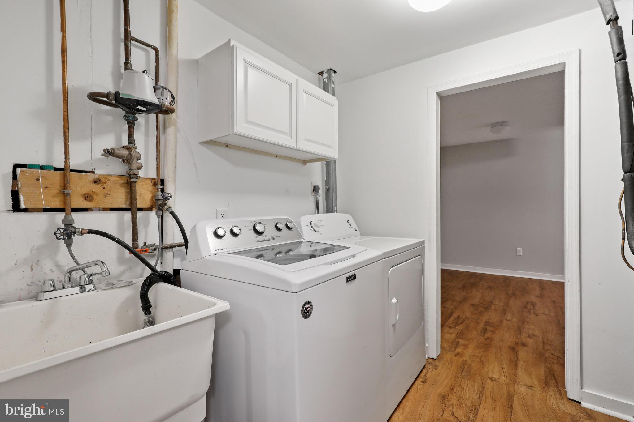 VILLAGE OF HICKORY RIDGE - Residential