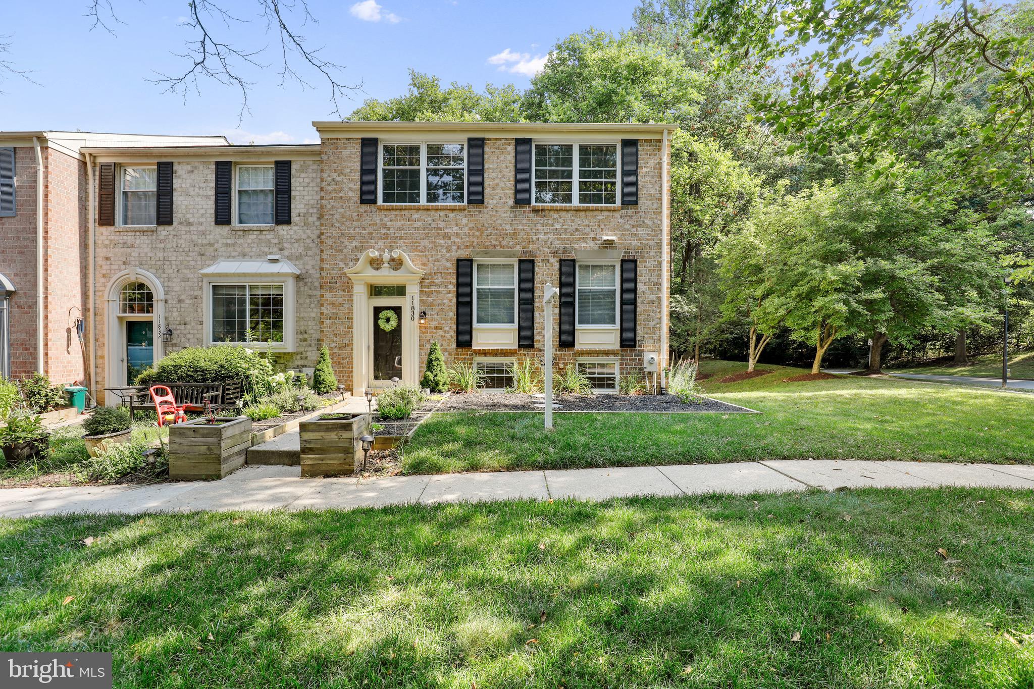 VILLAGE OF HICKORY RIDGE - Residential