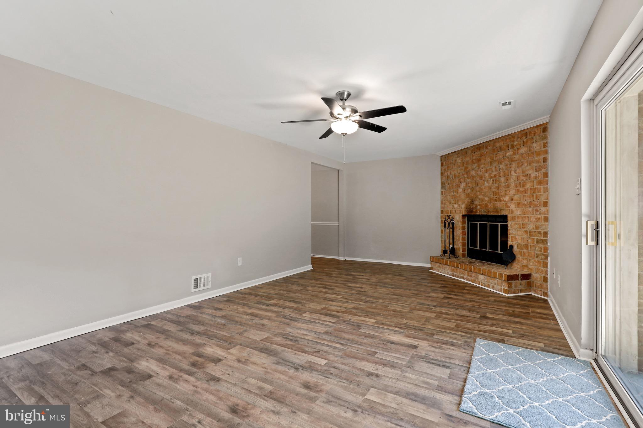 VILLAGE OF HICKORY RIDGE - Residential