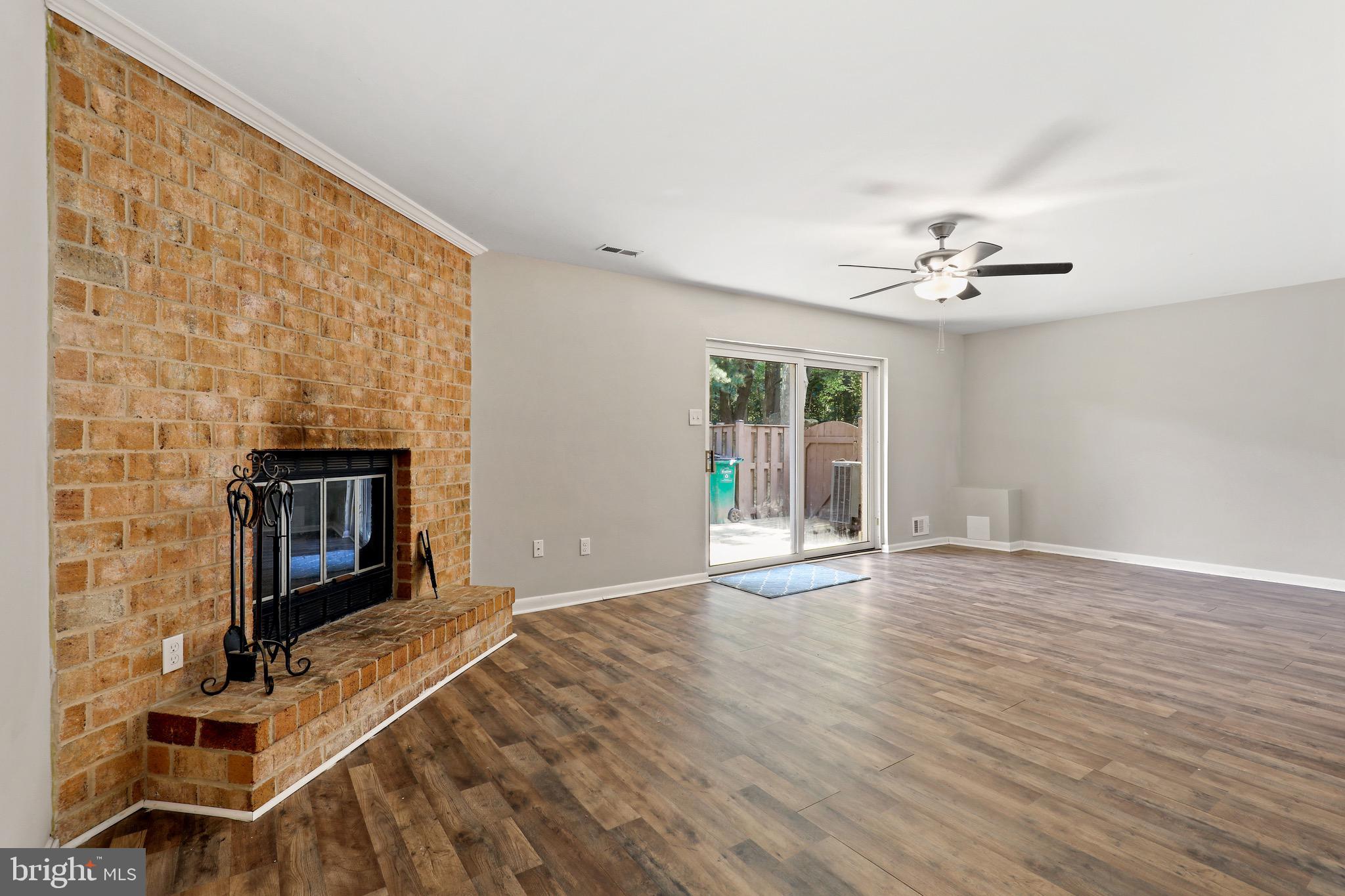 VILLAGE OF HICKORY RIDGE - Residential