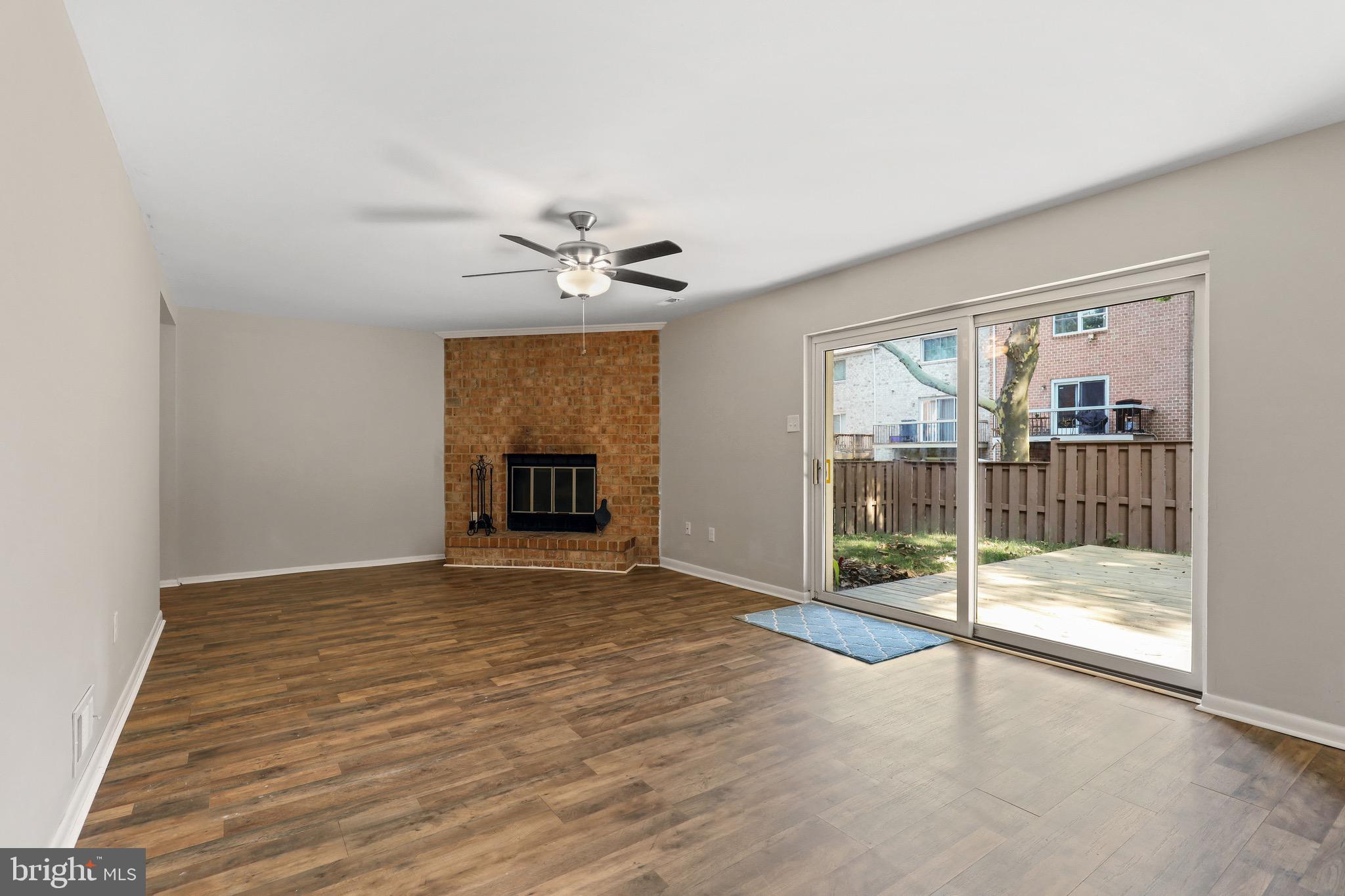 VILLAGE OF HICKORY RIDGE - Residential