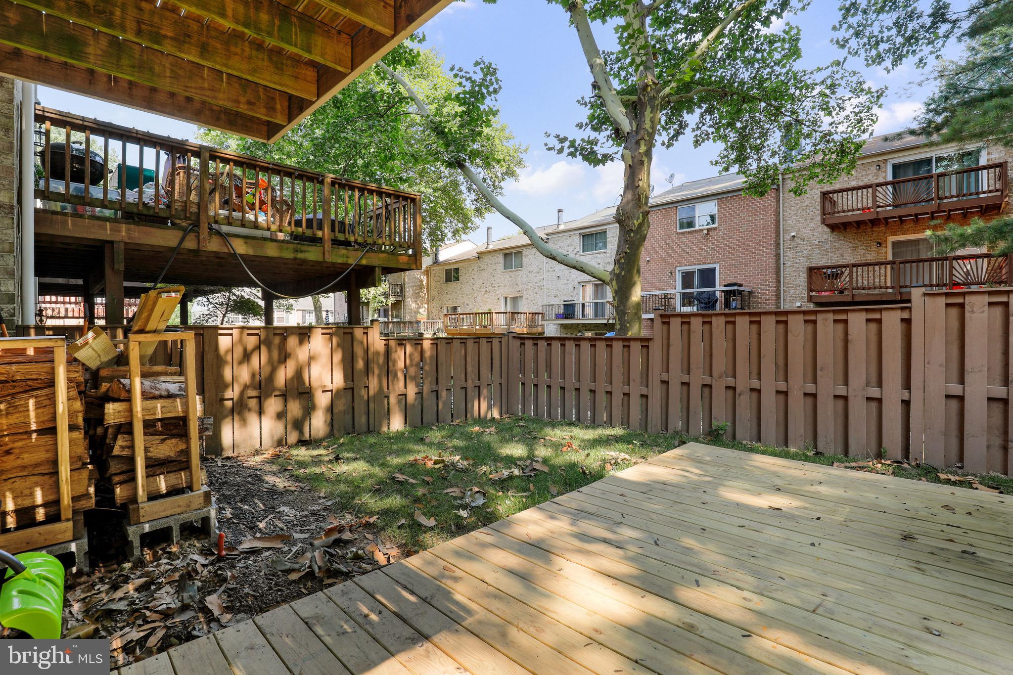 VILLAGE OF HICKORY RIDGE - Residential