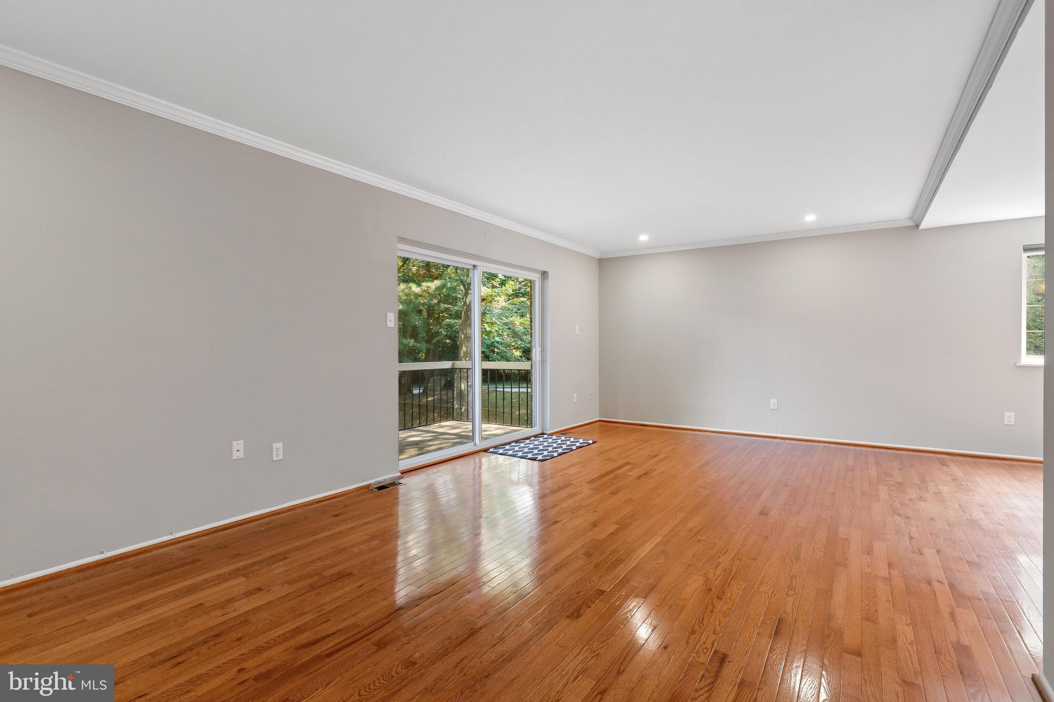 VILLAGE OF HICKORY RIDGE - Residential