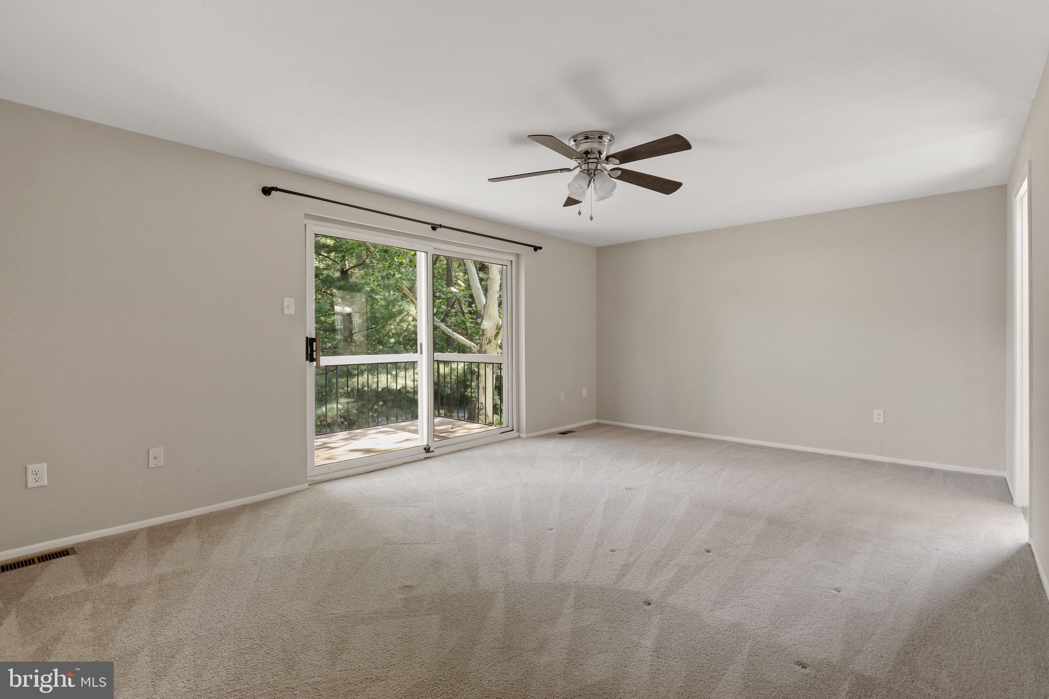 VILLAGE OF HICKORY RIDGE - Residential