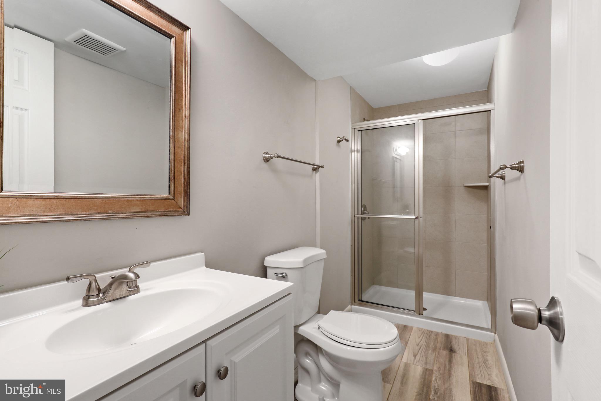 VILLAGE OF HICKORY RIDGE - Residential