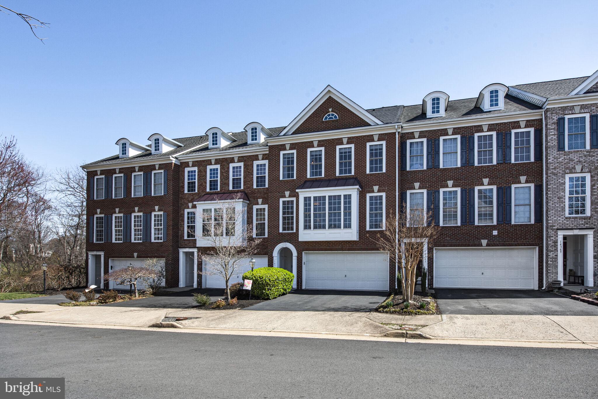 PIEDMONT - Residential