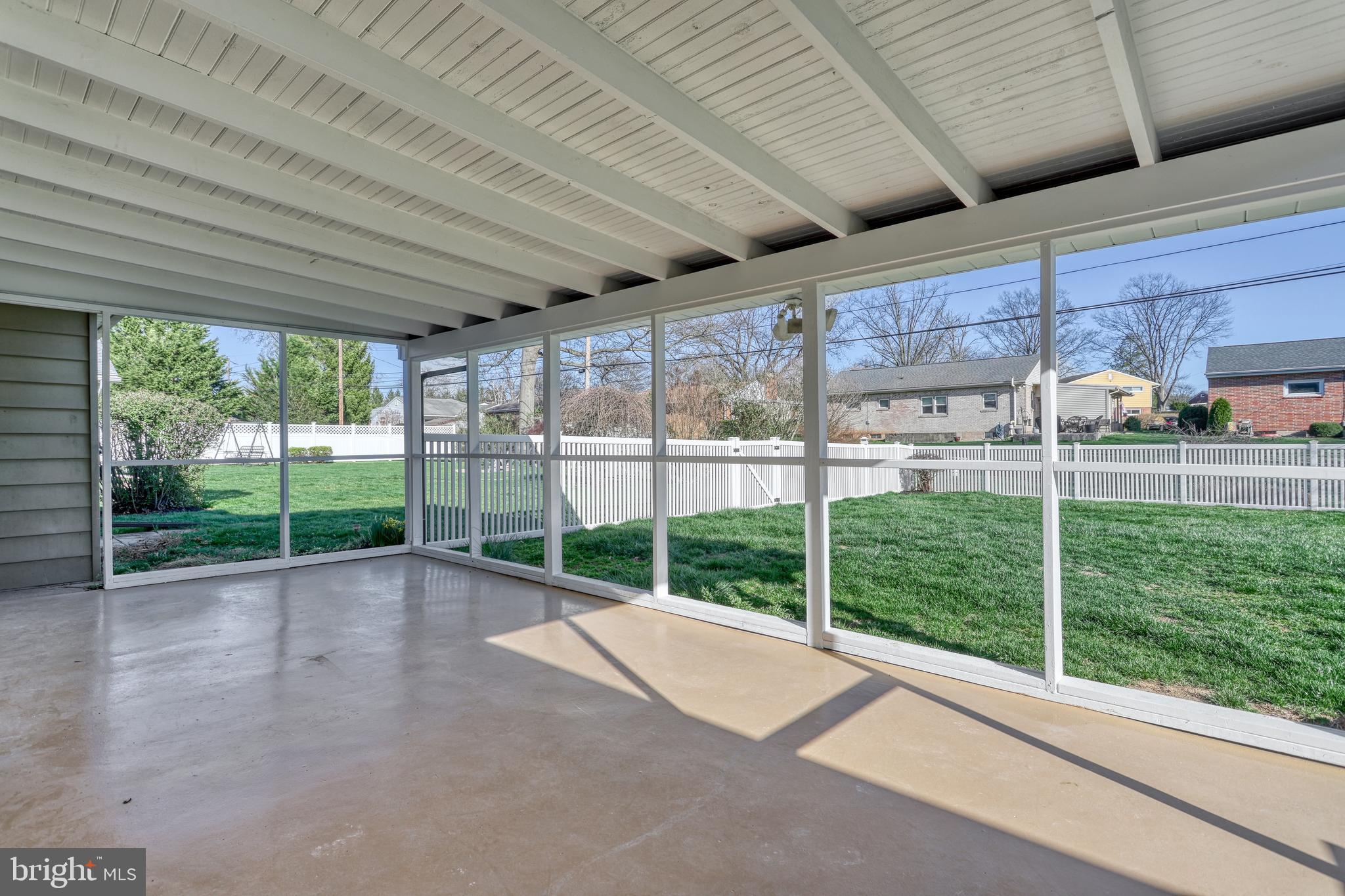 CAMP HILL - Residential