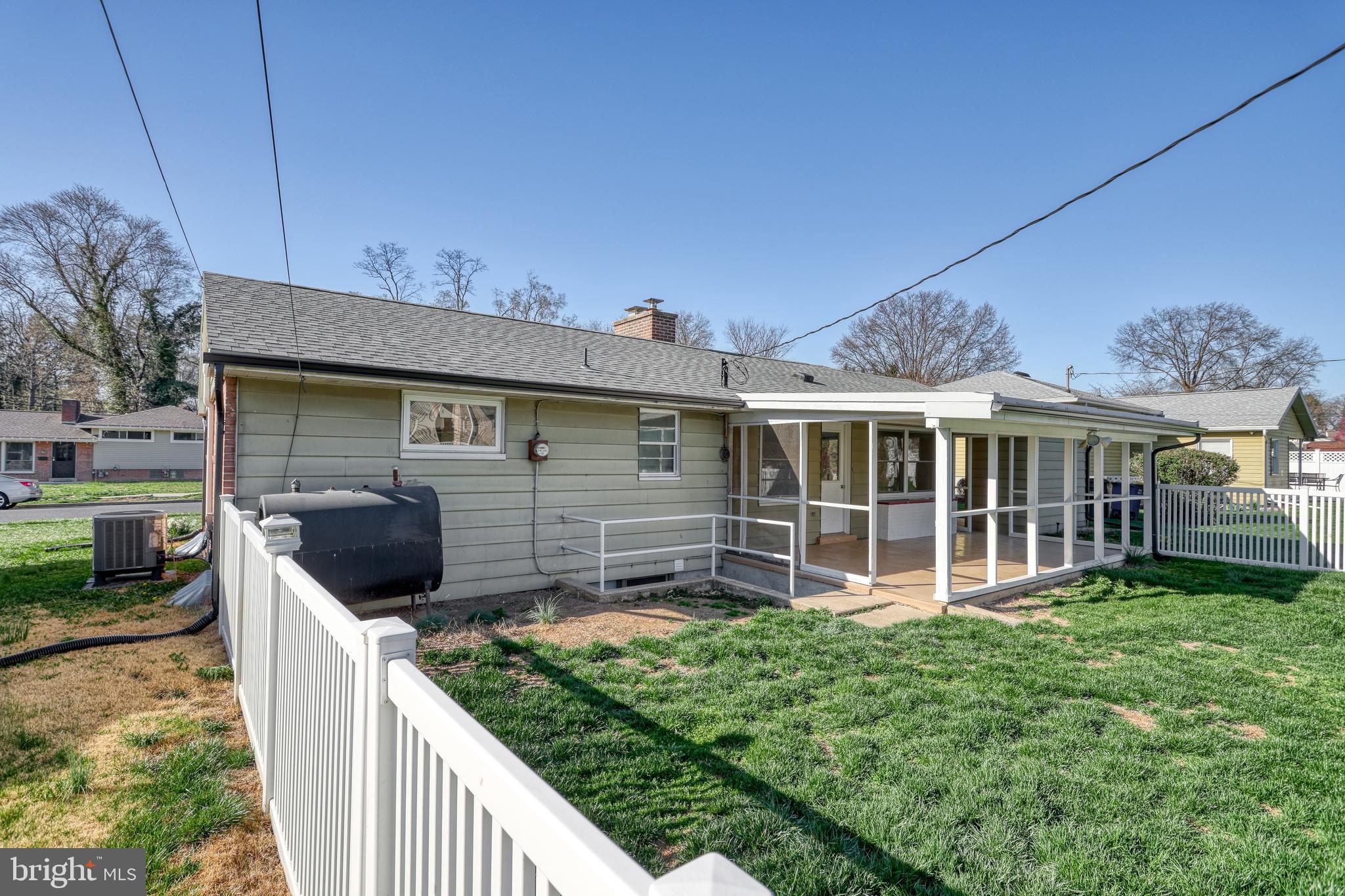 CAMP HILL - Residential