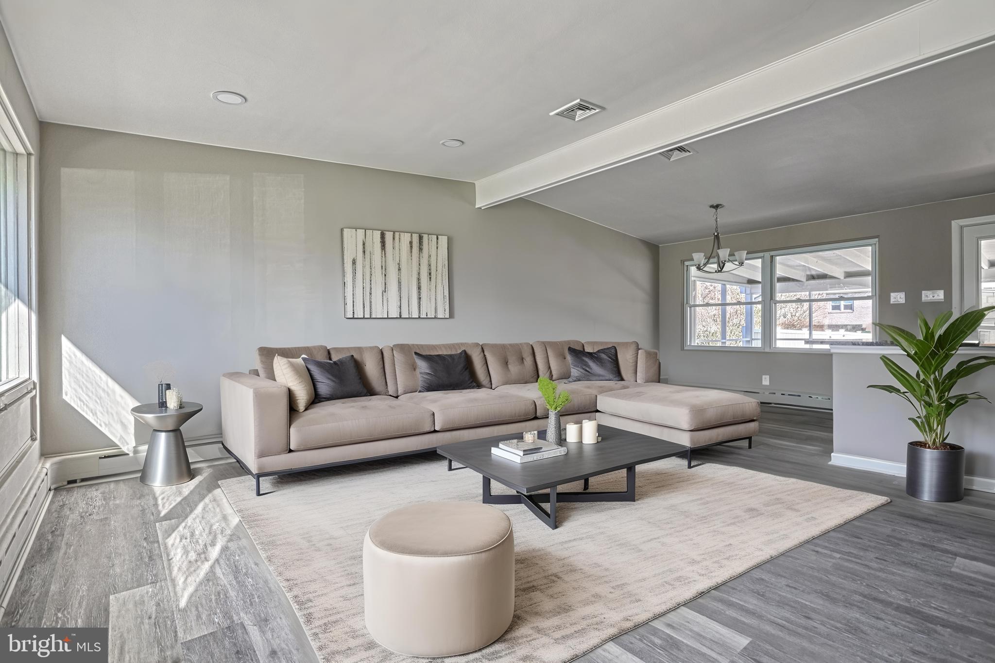 CAMP HILL - Residential