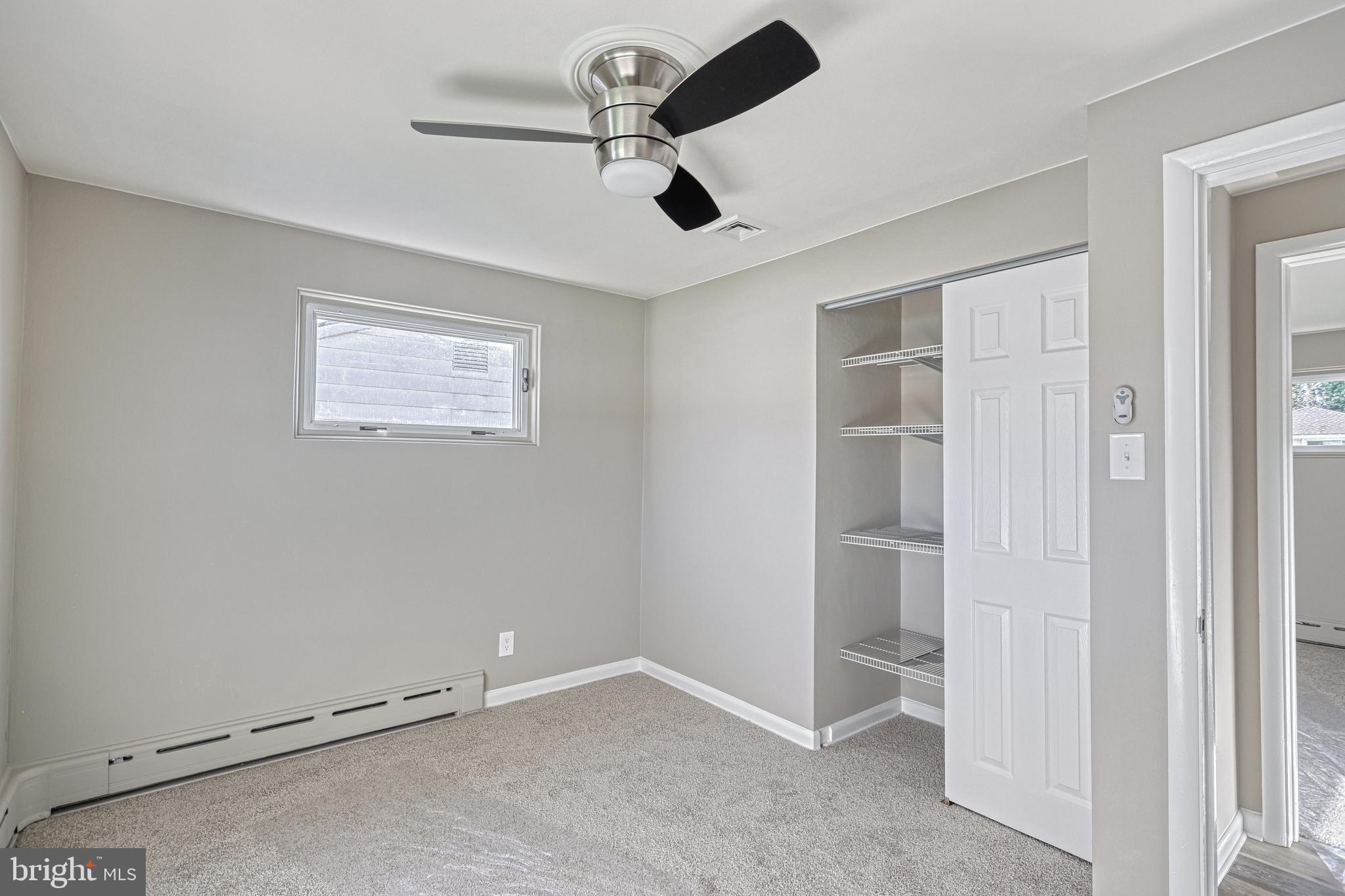 CAMP HILL - Residential