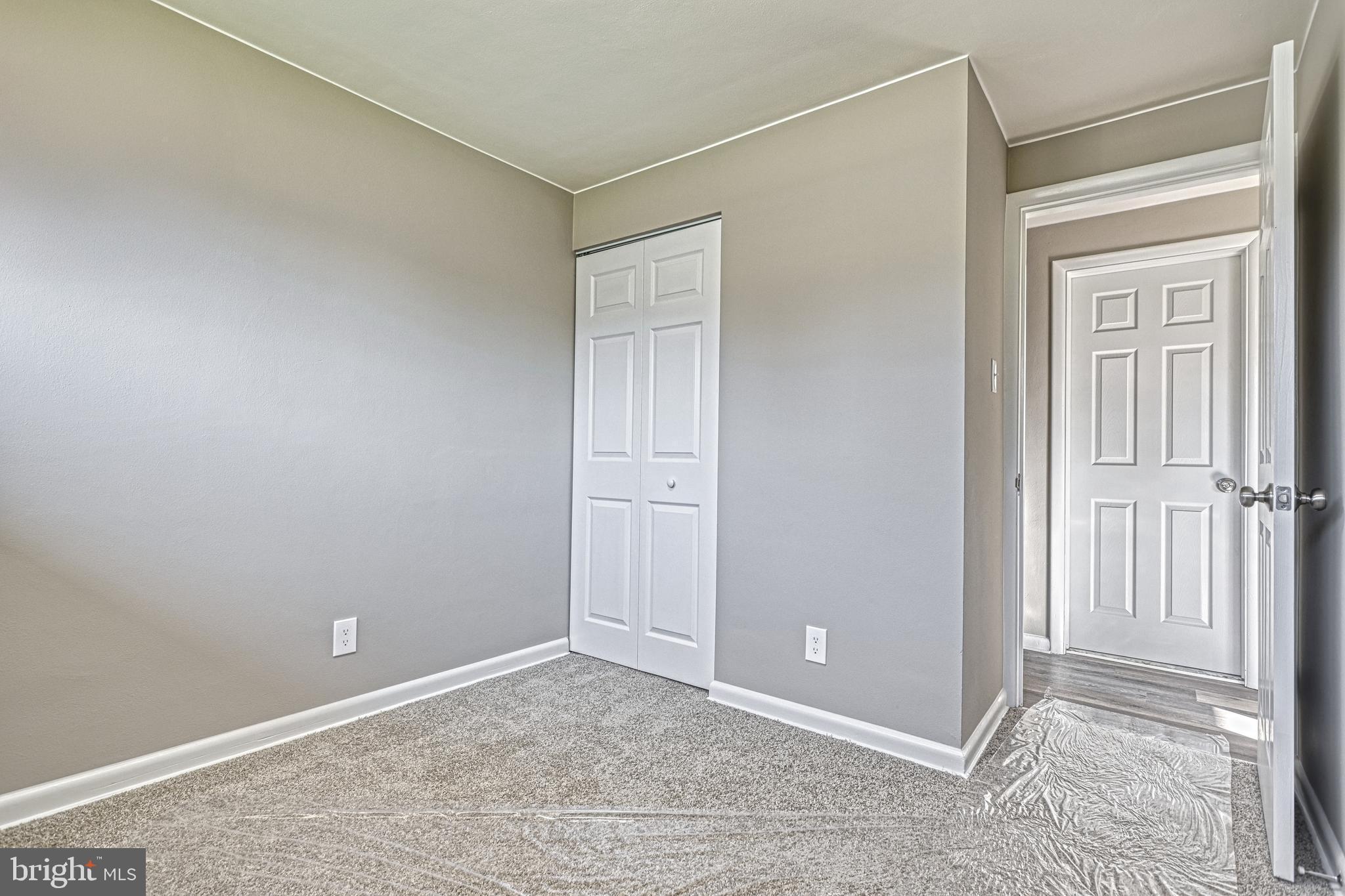 CAMP HILL - Residential