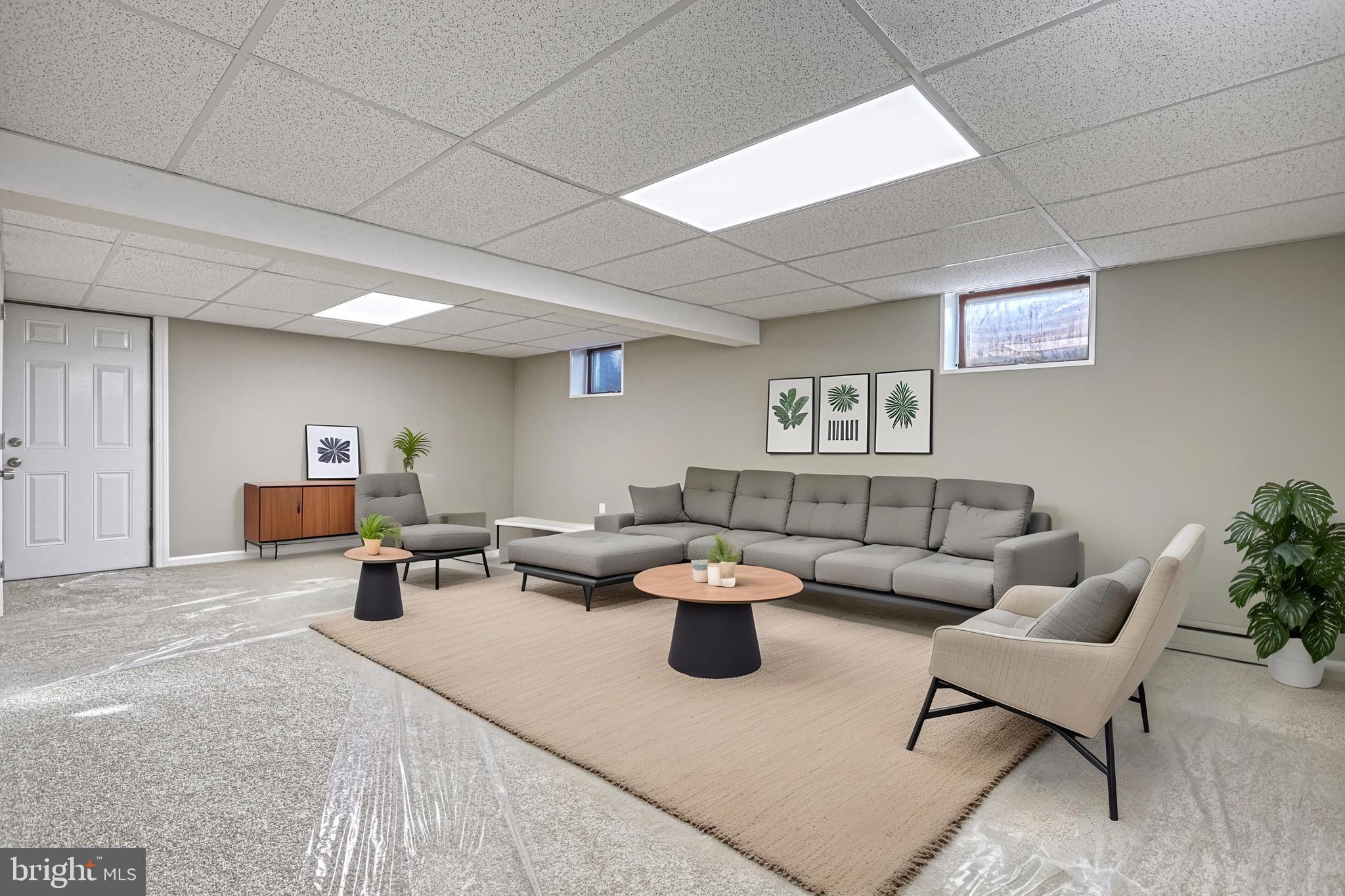 CAMP HILL - Residential