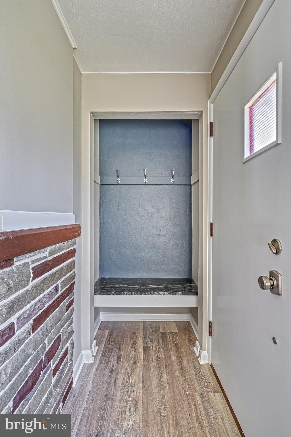 CAMP HILL - Residential