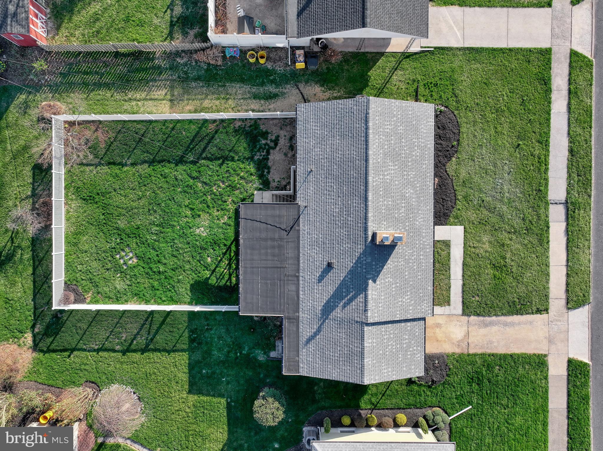 CAMP HILL - Residential