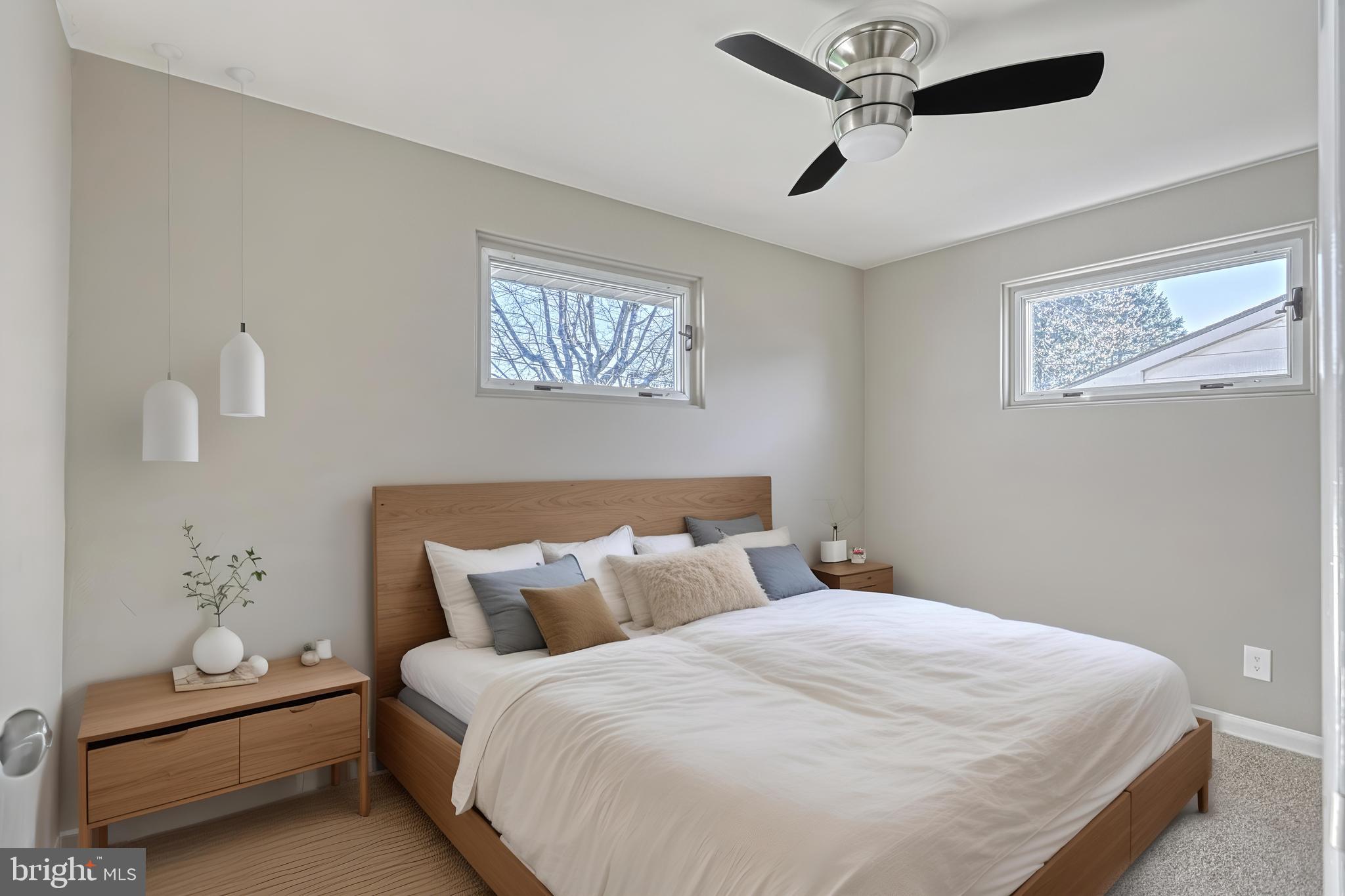 CAMP HILL - Residential