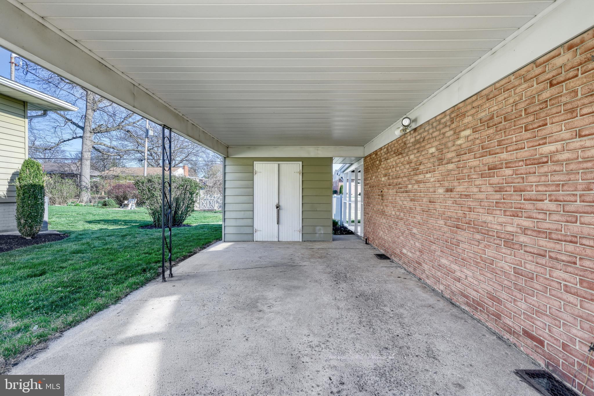 CAMP HILL - Residential