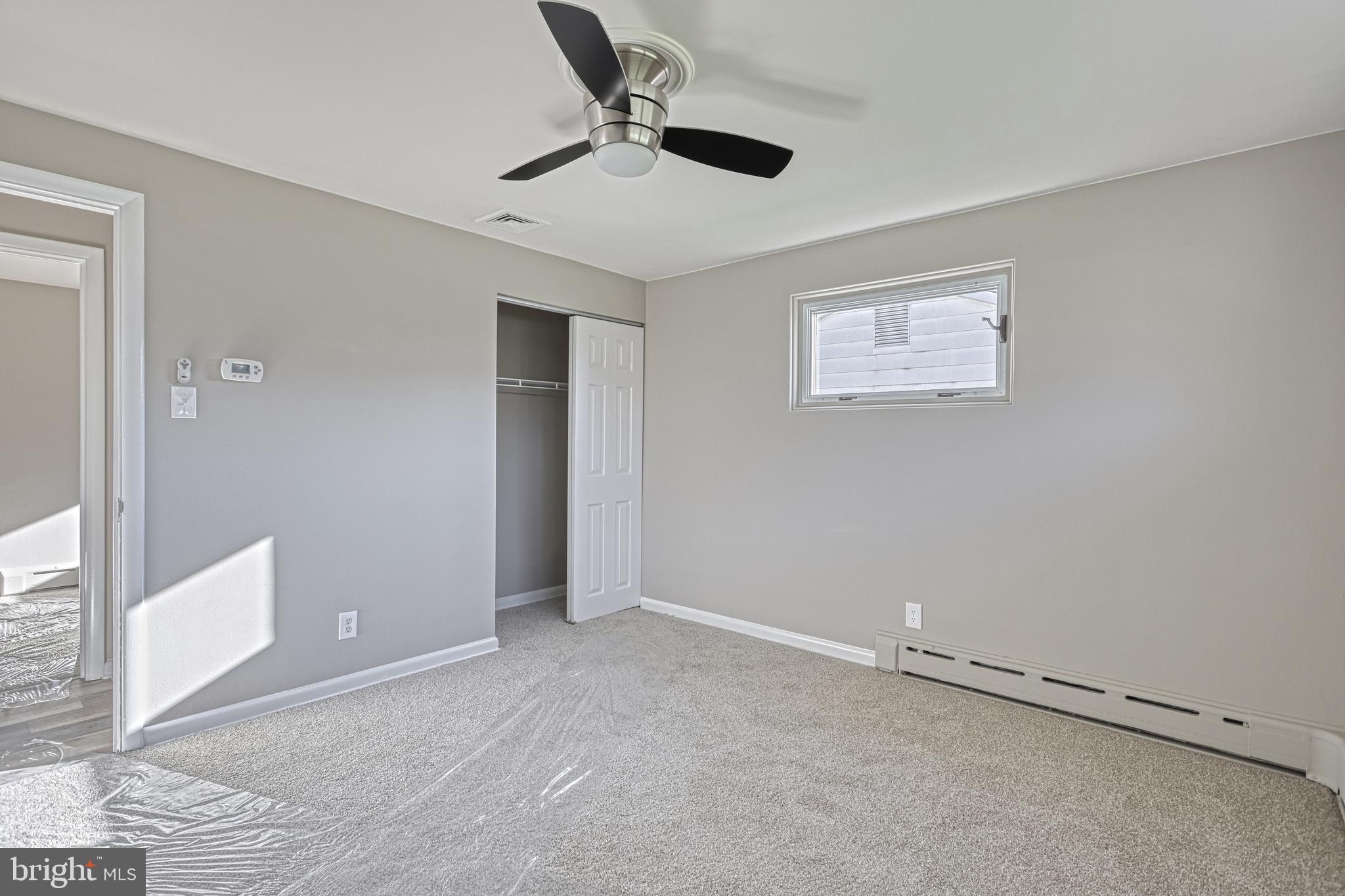 CAMP HILL - Residential