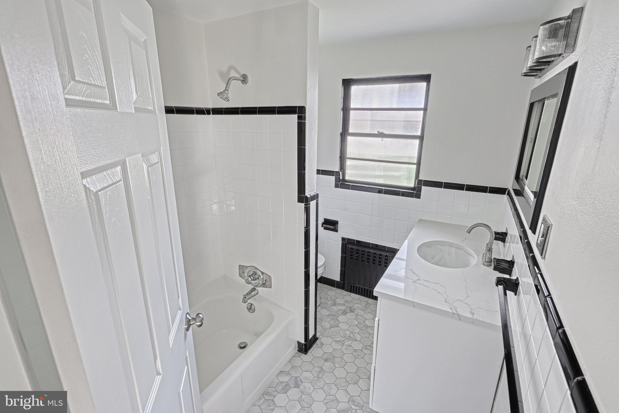 CAMP HILL - Residential