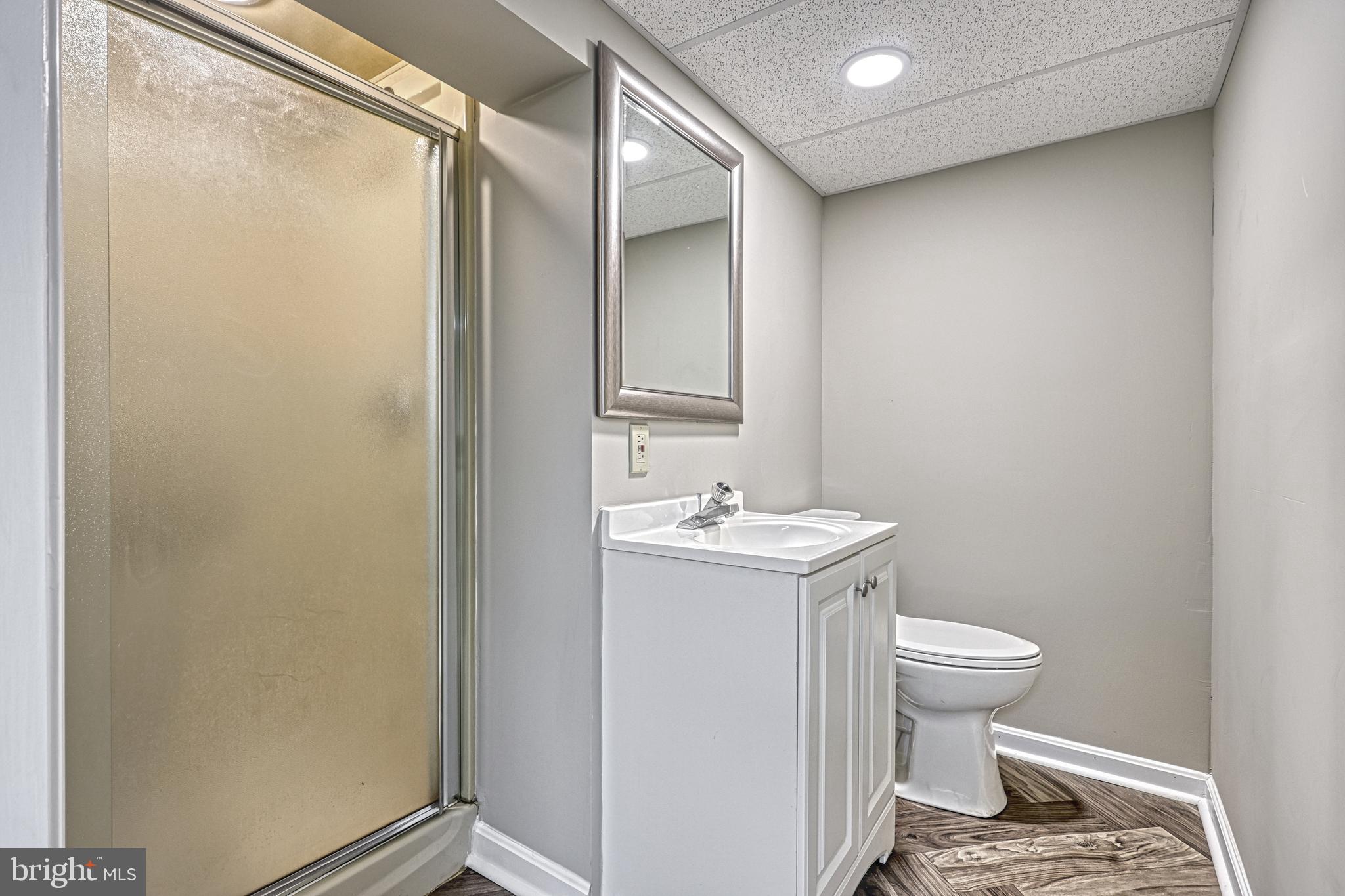 CAMP HILL - Residential