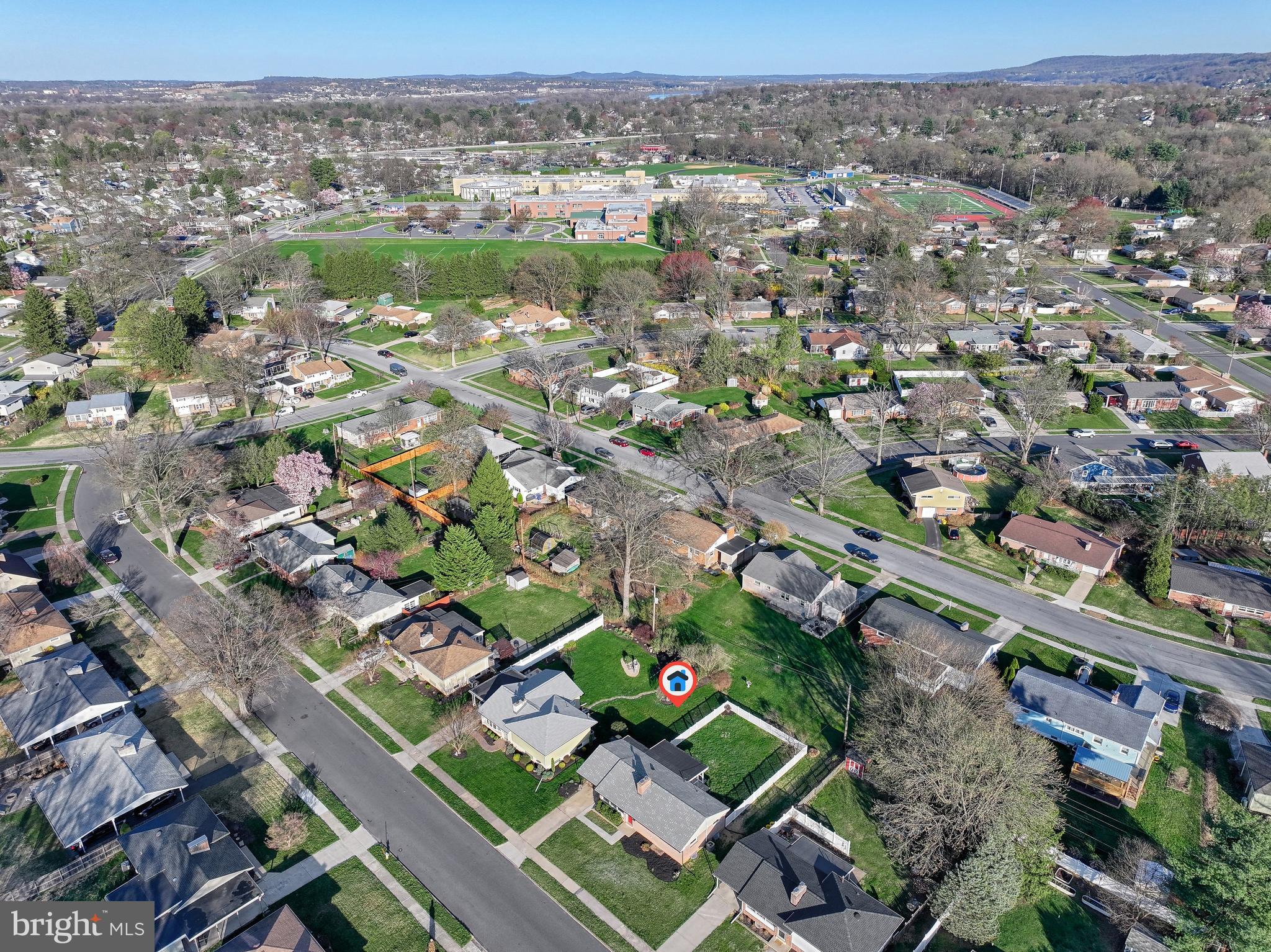 CAMP HILL - Residential