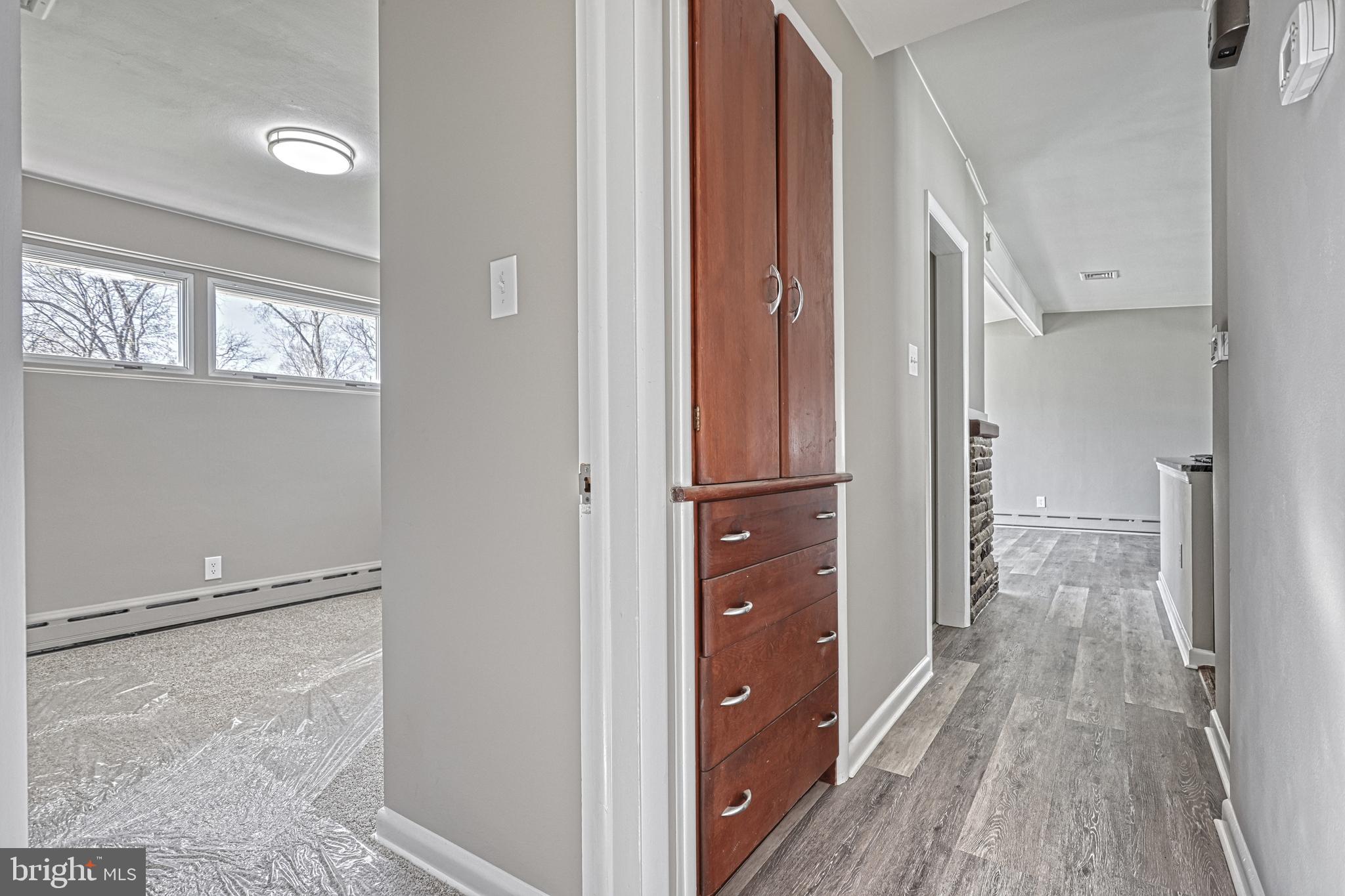 CAMP HILL - Residential