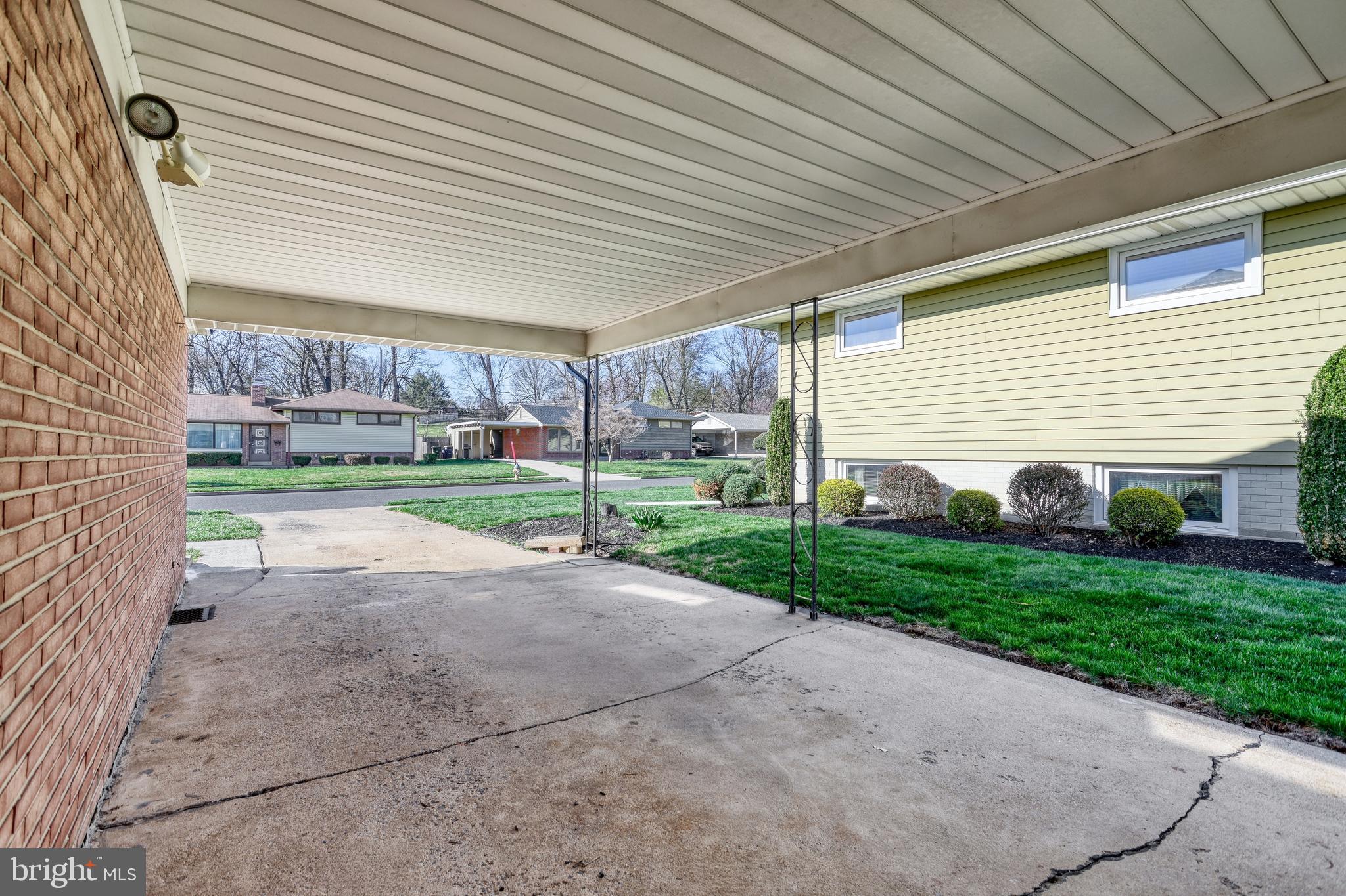 CAMP HILL - Residential