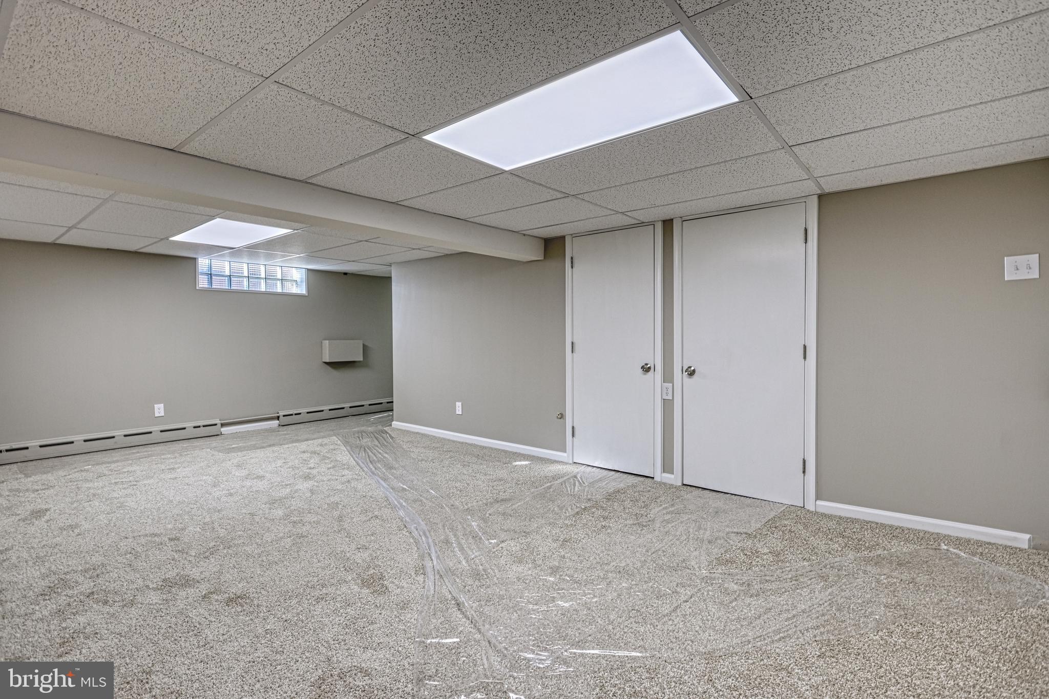 CAMP HILL - Residential