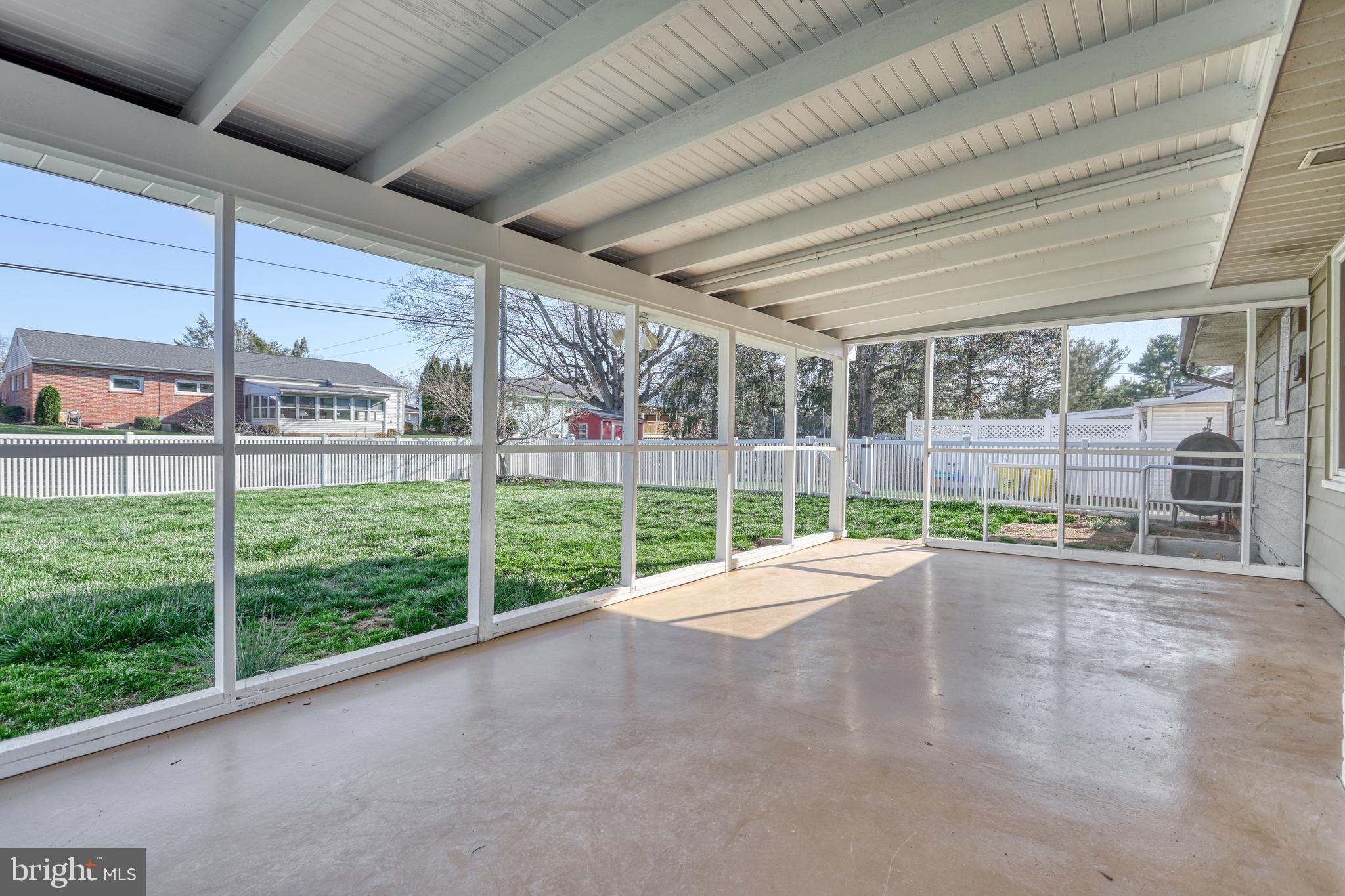 CAMP HILL - Residential