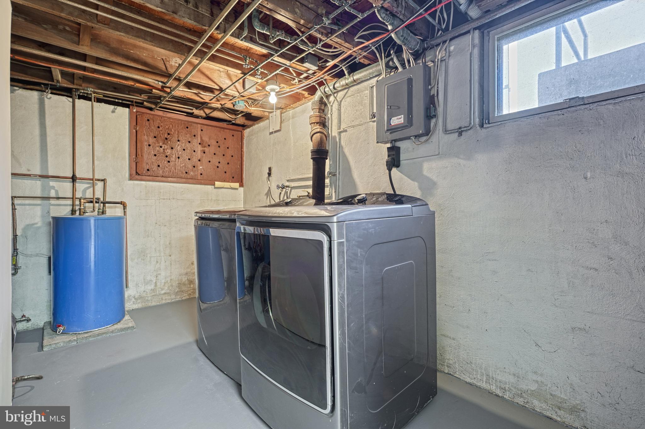 CAMP HILL - Residential