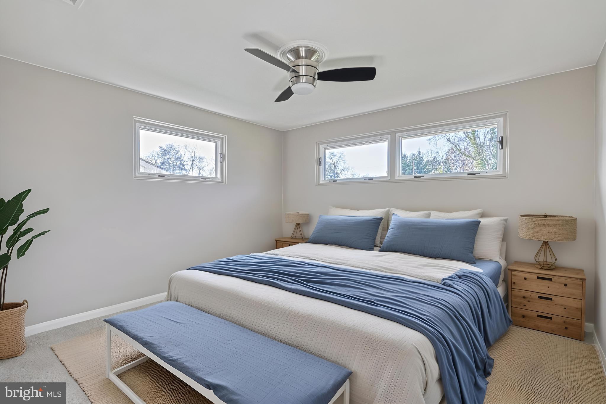 CAMP HILL - Residential