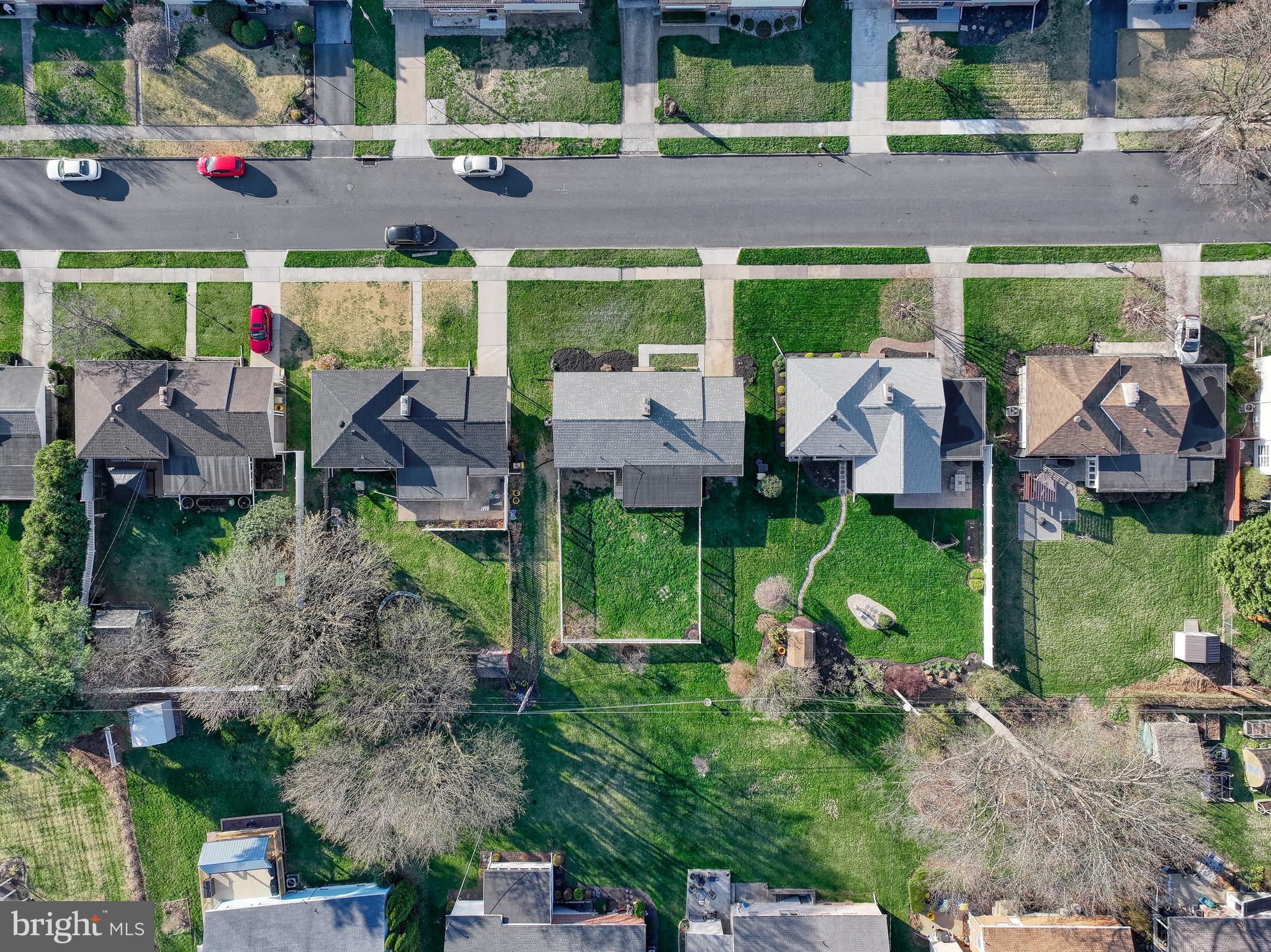 CAMP HILL - Residential