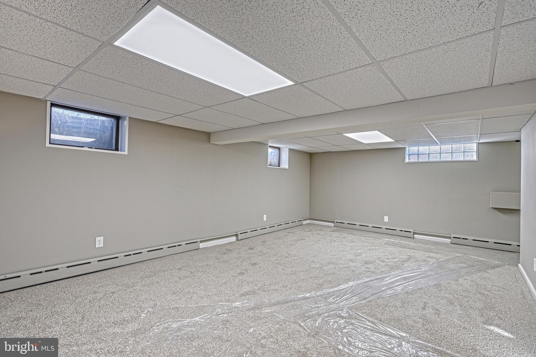 CAMP HILL - Residential