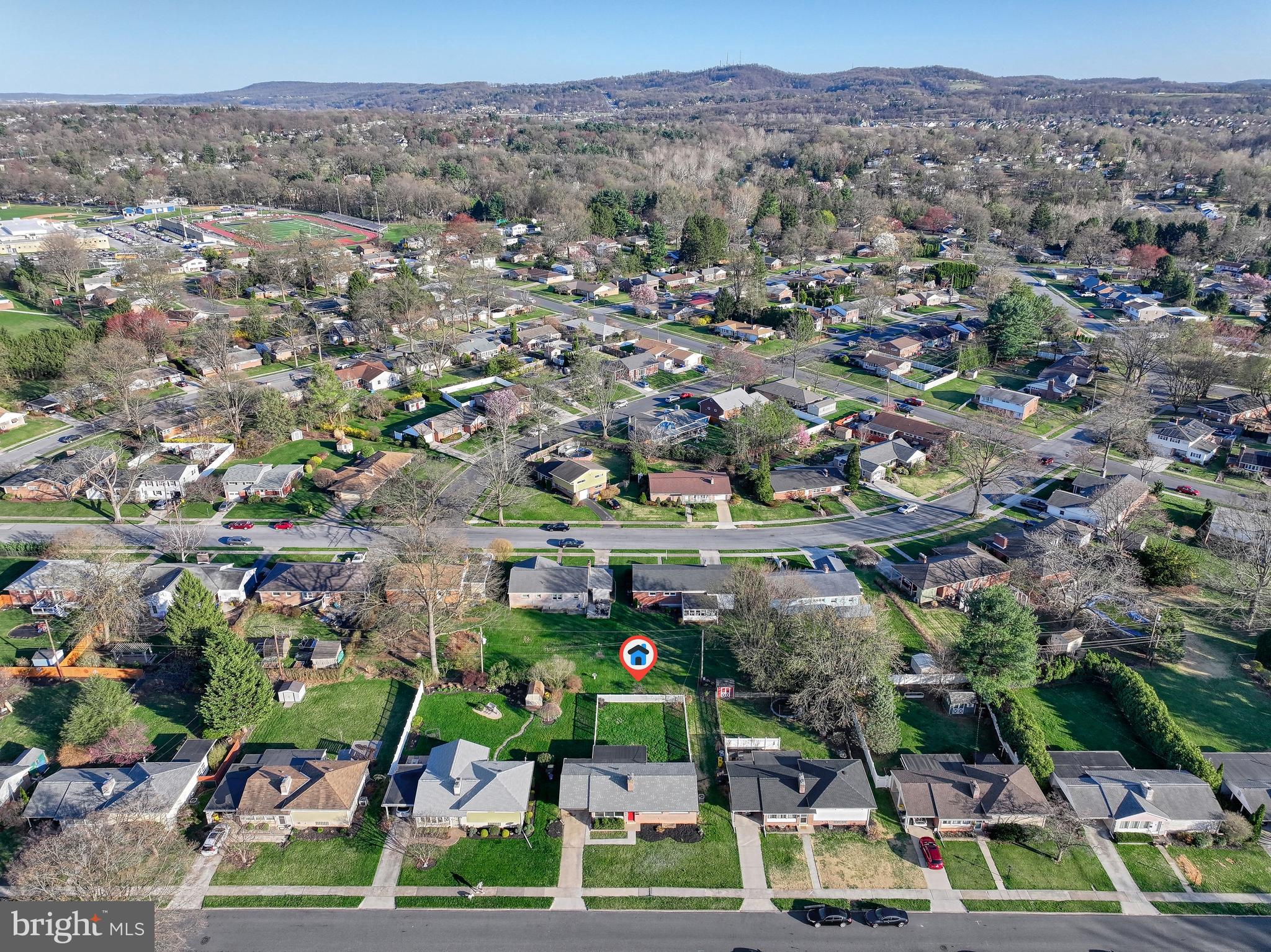 CAMP HILL - Residential