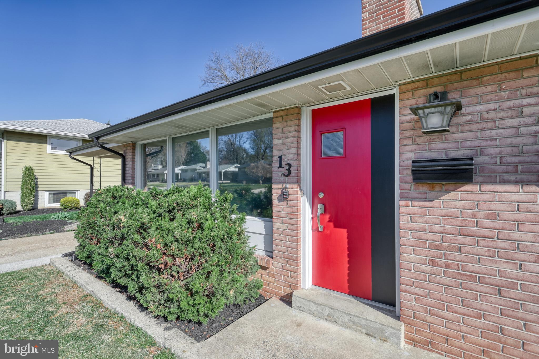 CAMP HILL - Residential