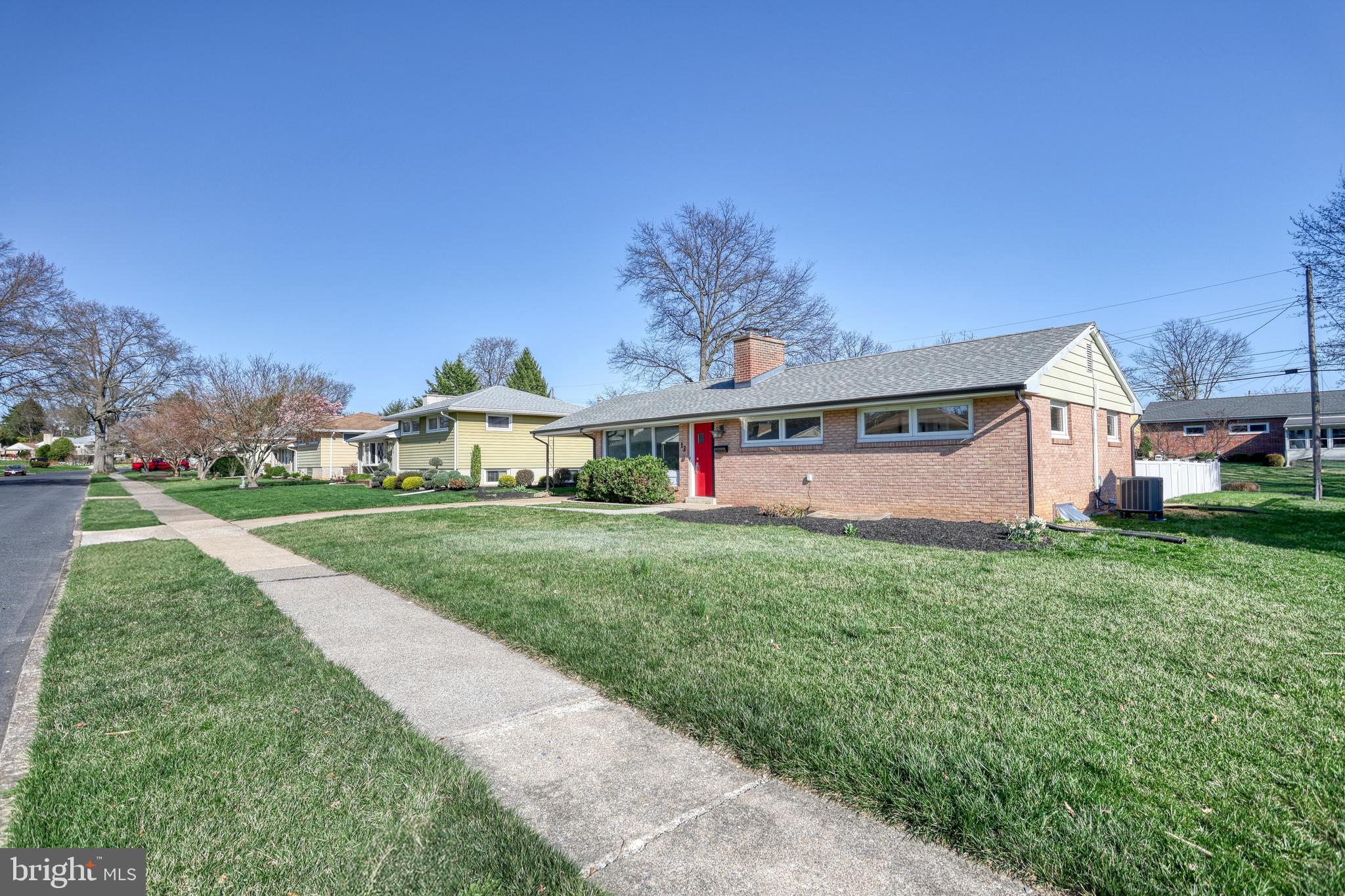 CAMP HILL - Residential