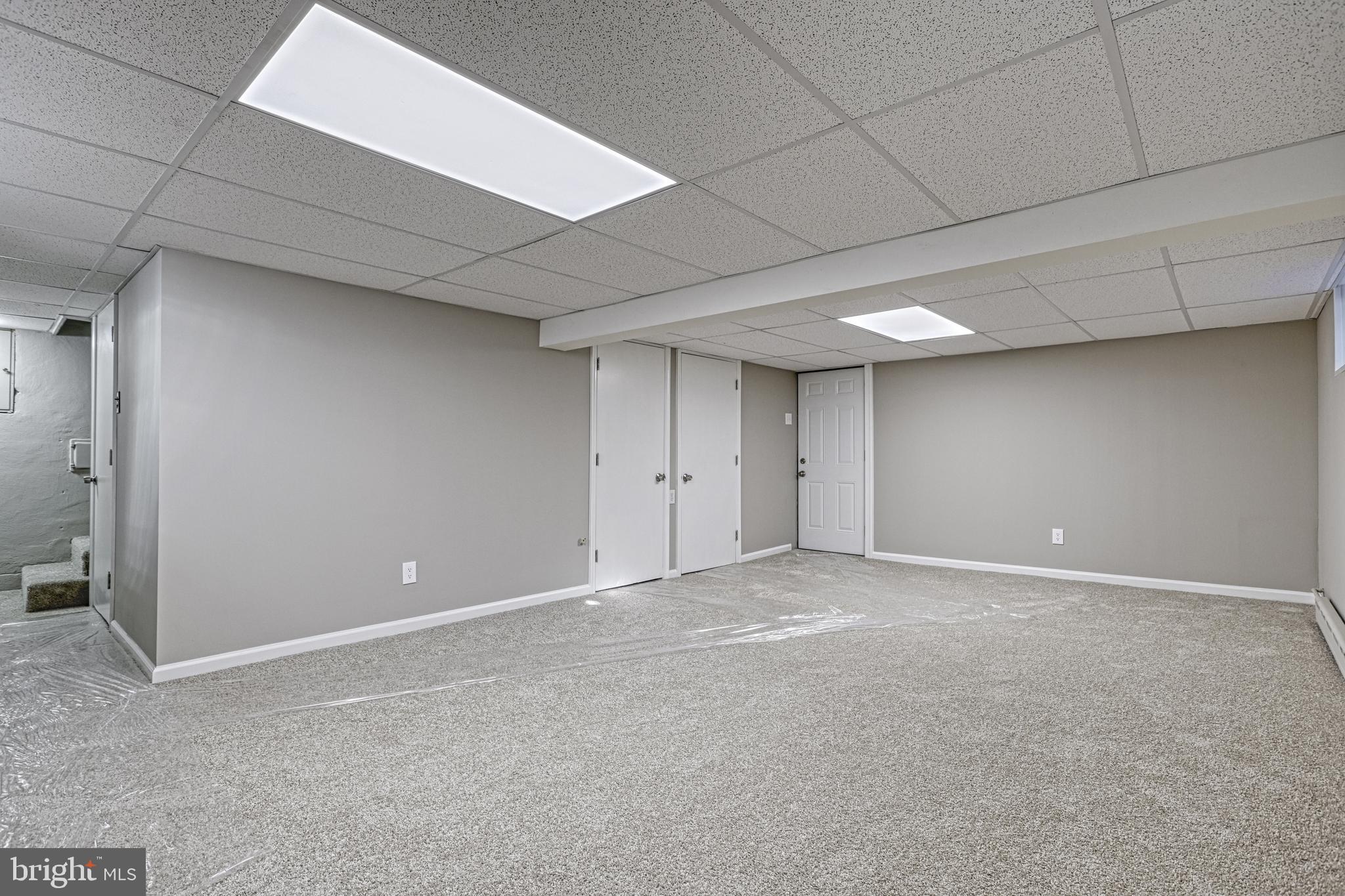 CAMP HILL - Residential