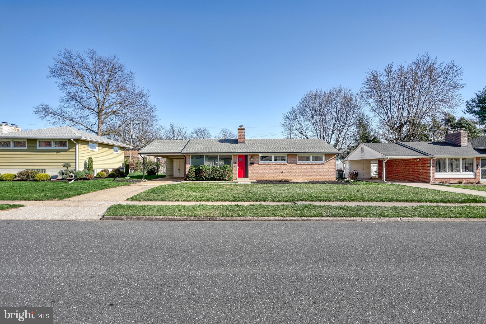 CAMP HILL - Residential