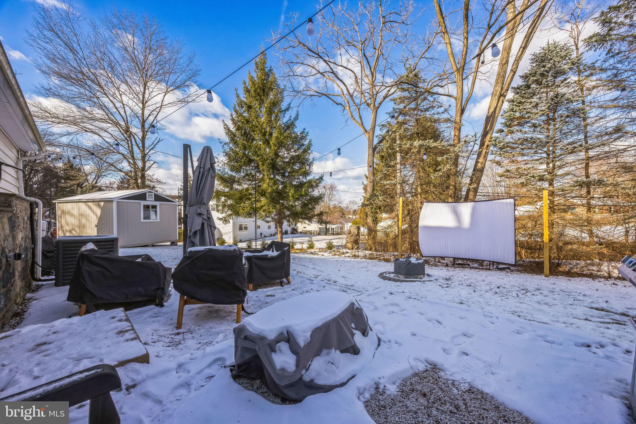 NORTHWOODS - Residential