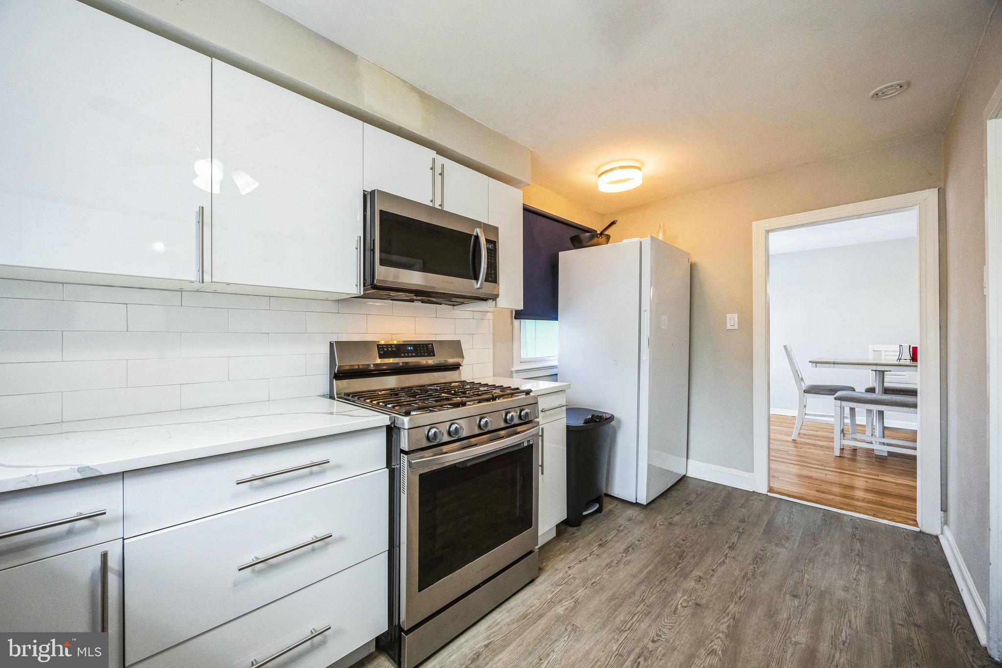 NORTHWOODS - Residential