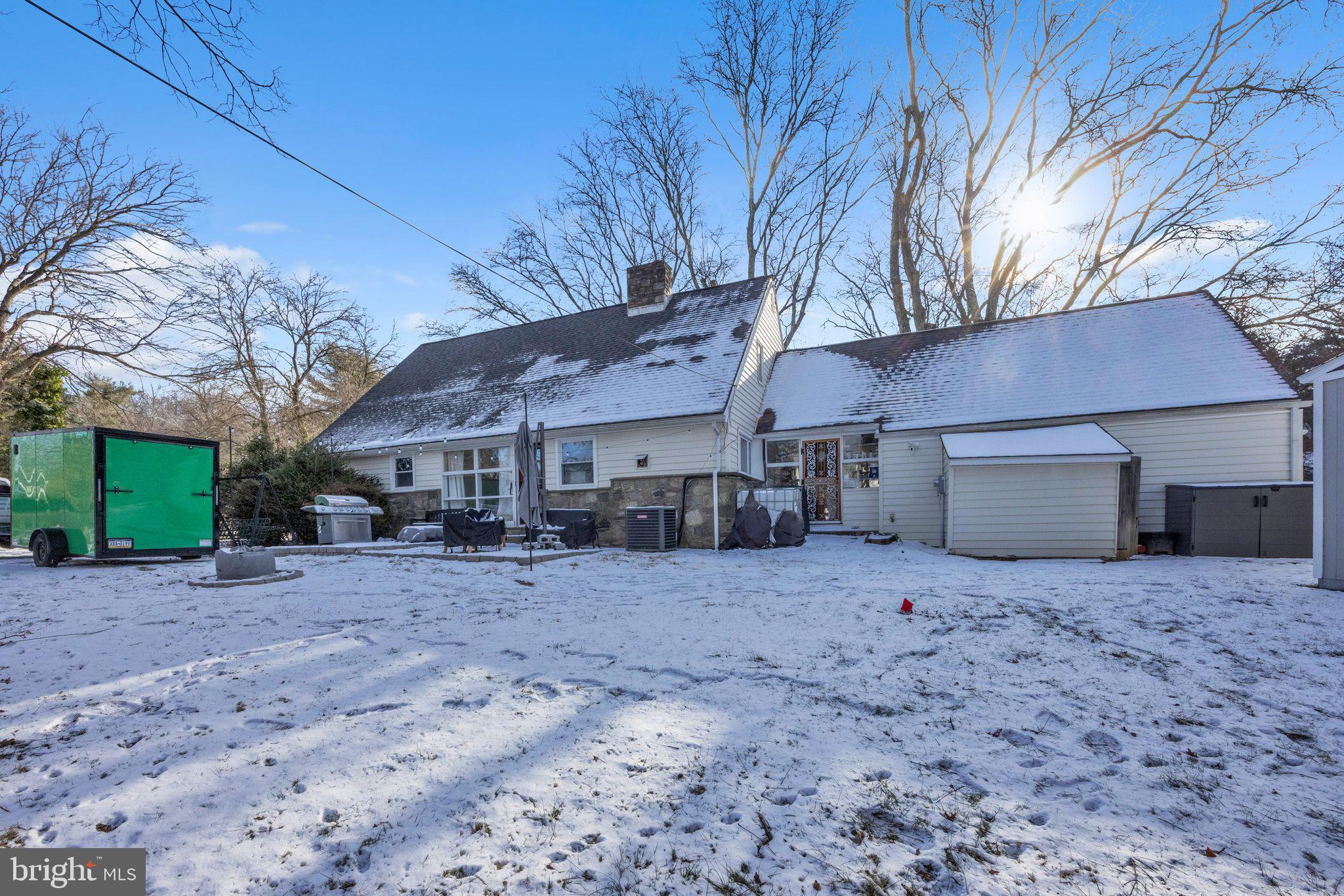 NORTHWOODS - Residential