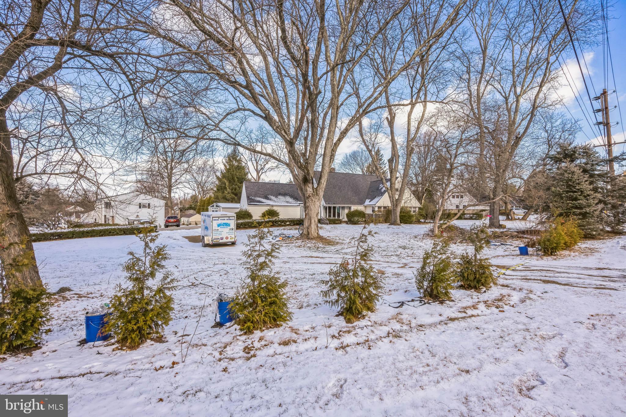 NORTHWOODS - Residential