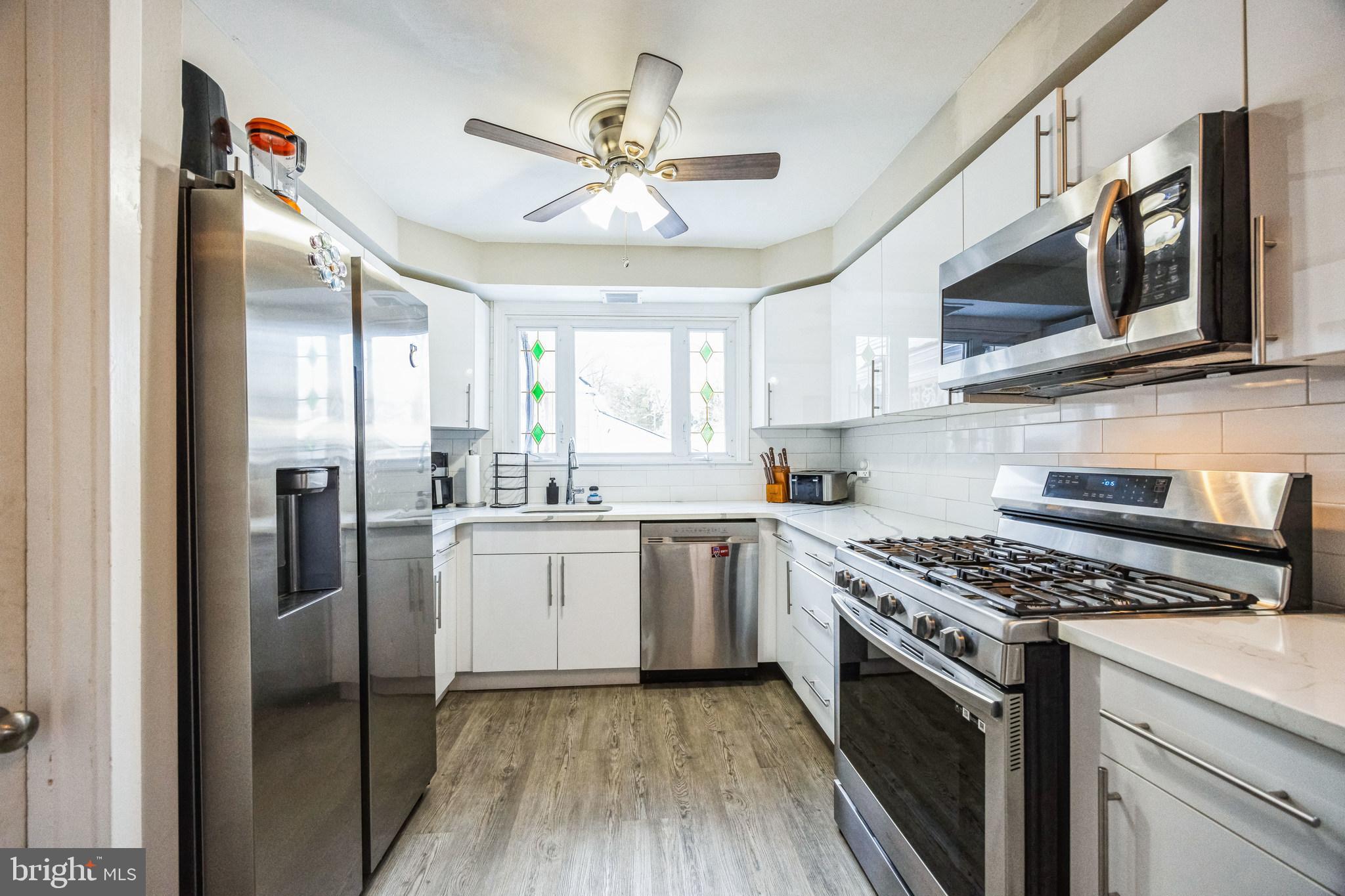 NORTHWOODS - Residential