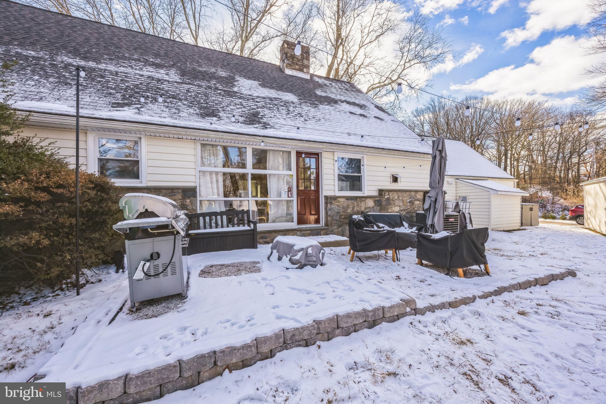 NORTHWOODS - Residential