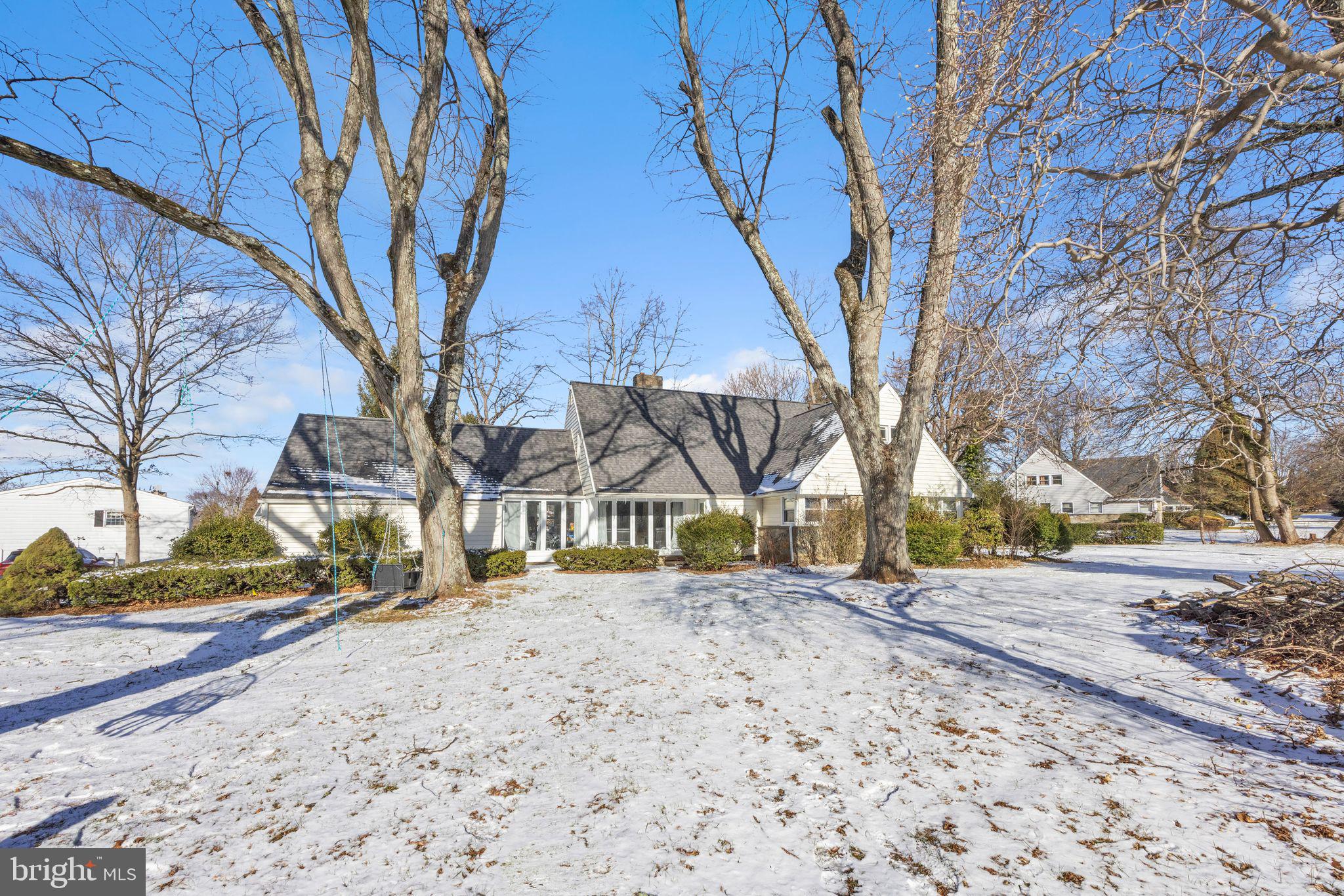 NORTHWOODS - Residential