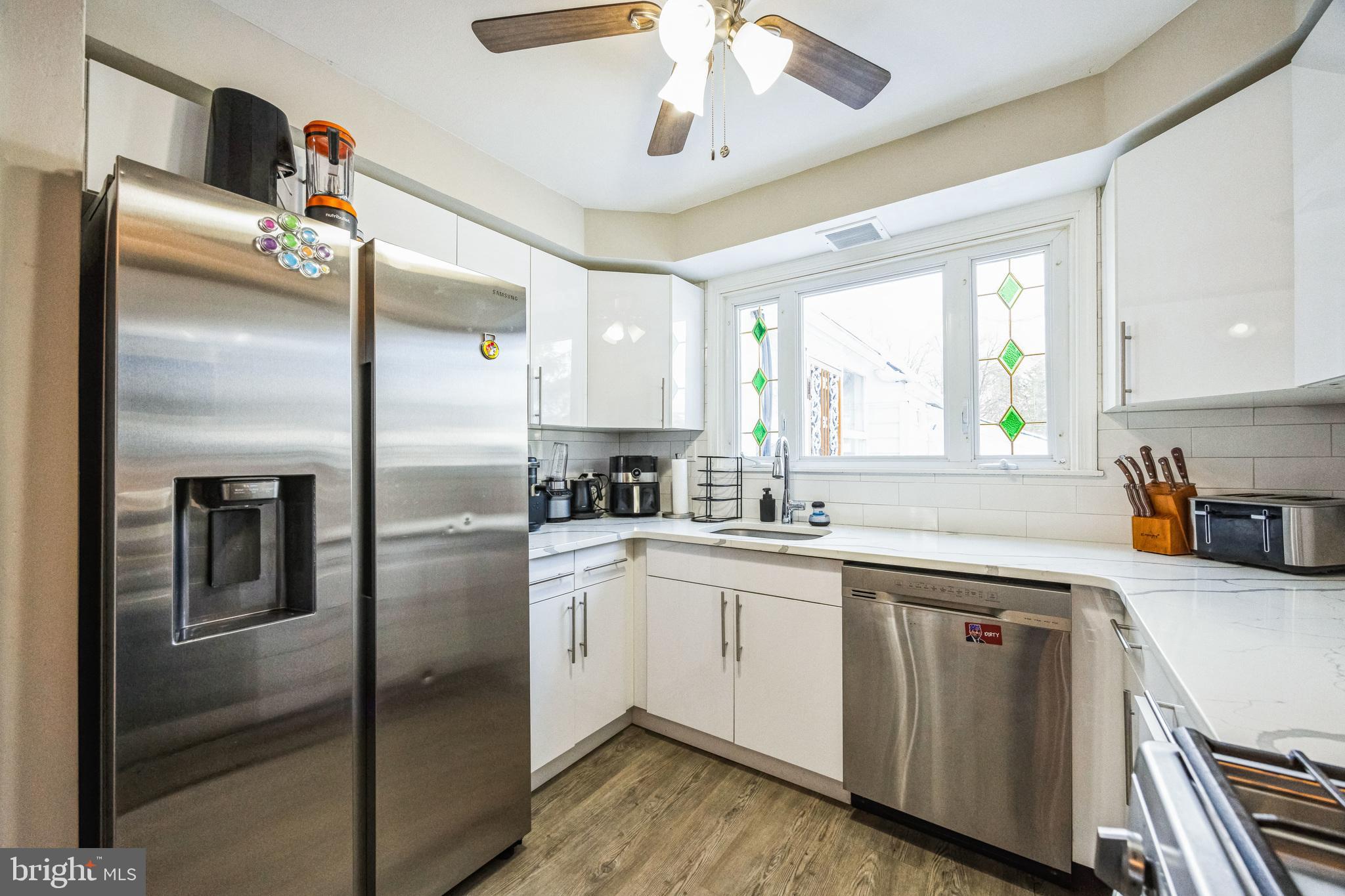 NORTHWOODS - Residential