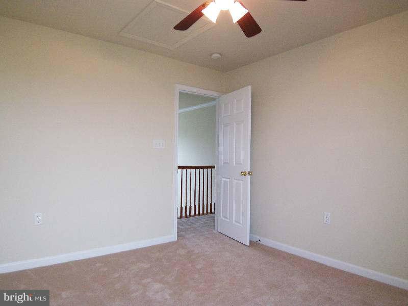 BUNKER HILL - Residential Lease