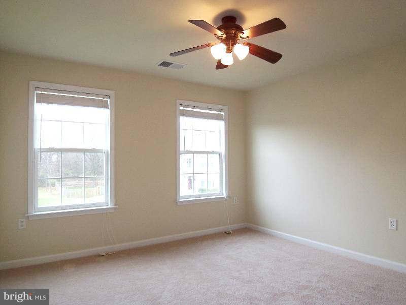 BUNKER HILL - Residential Lease