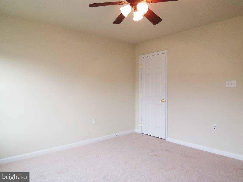 BUNKER HILL - Residential Lease